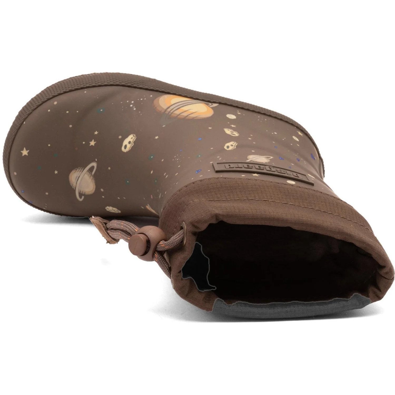 Bisgaard Lost In Space Thermo Rubber Boot - Image 3