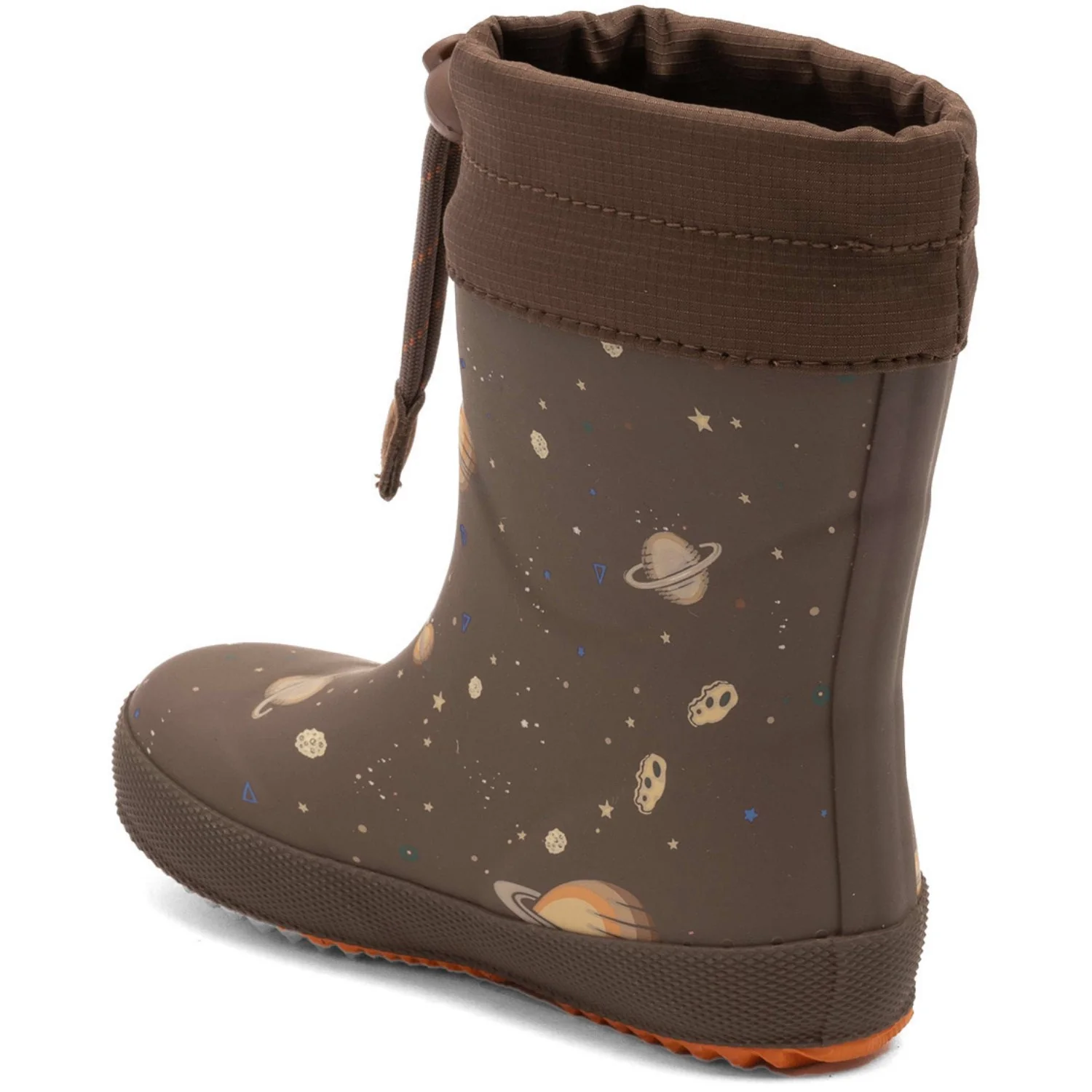 Bisgaard Lost In Space Thermo Rubber Boot - Image 4