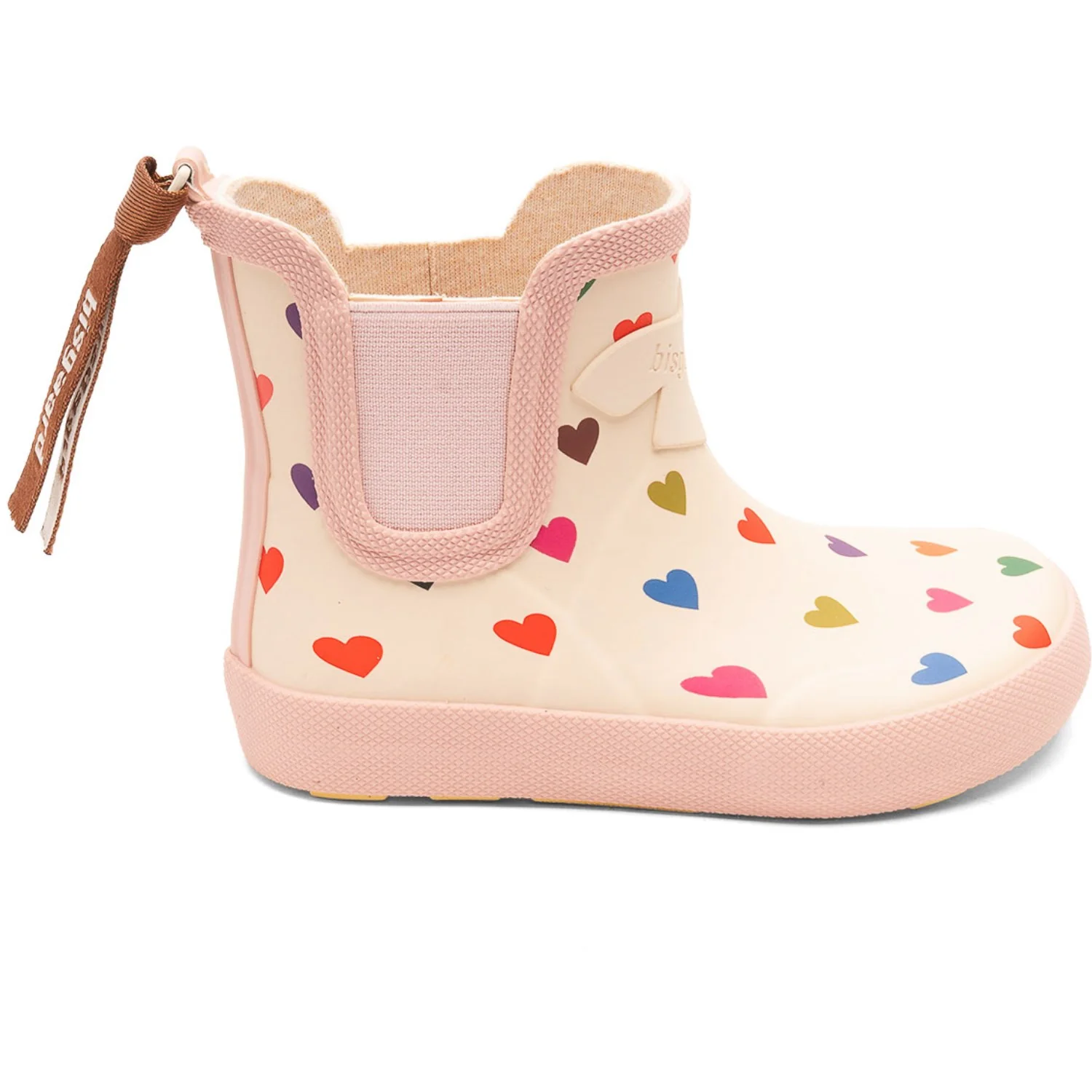 Bisgaard Love Barefoot Rubber Boot - Image 5