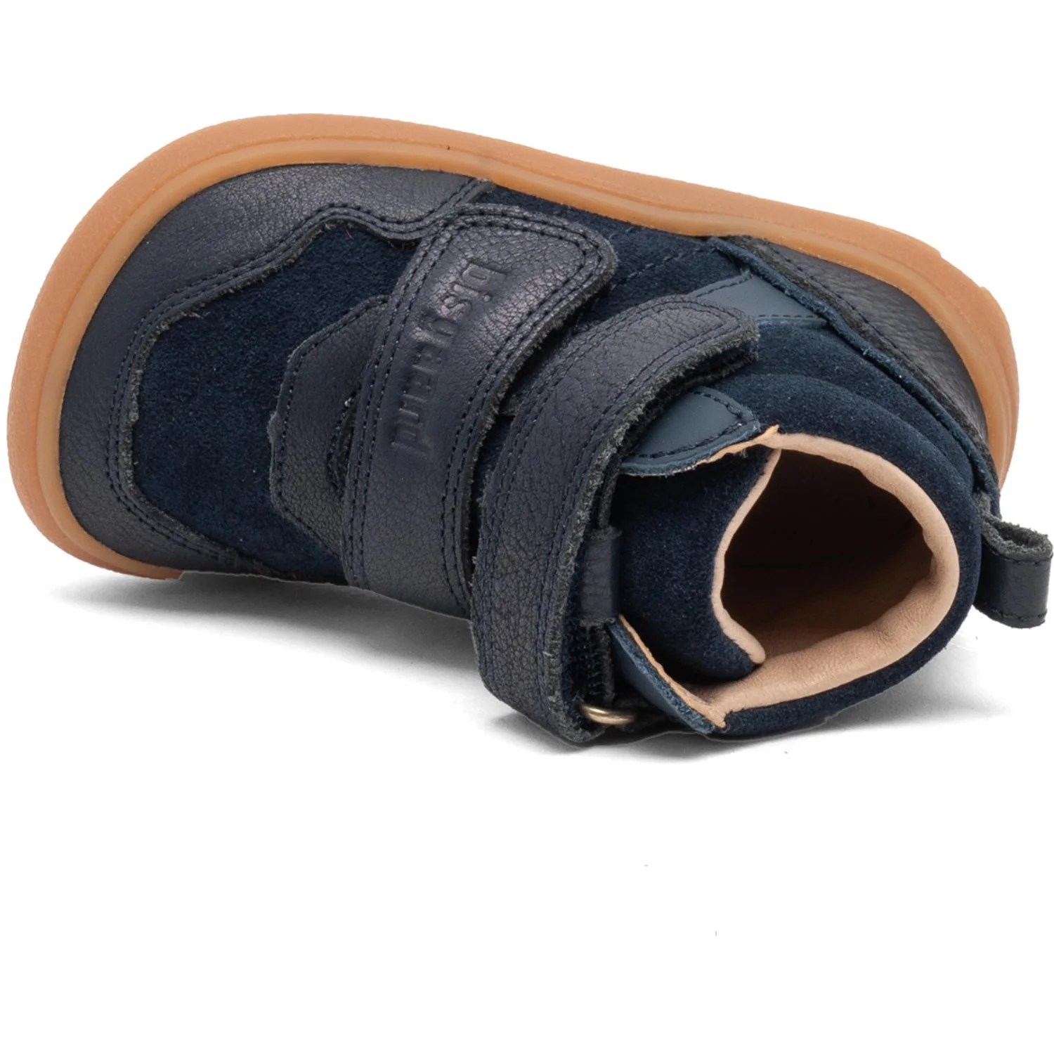 Bisgaard Navy Barefoot Becky - Image 3