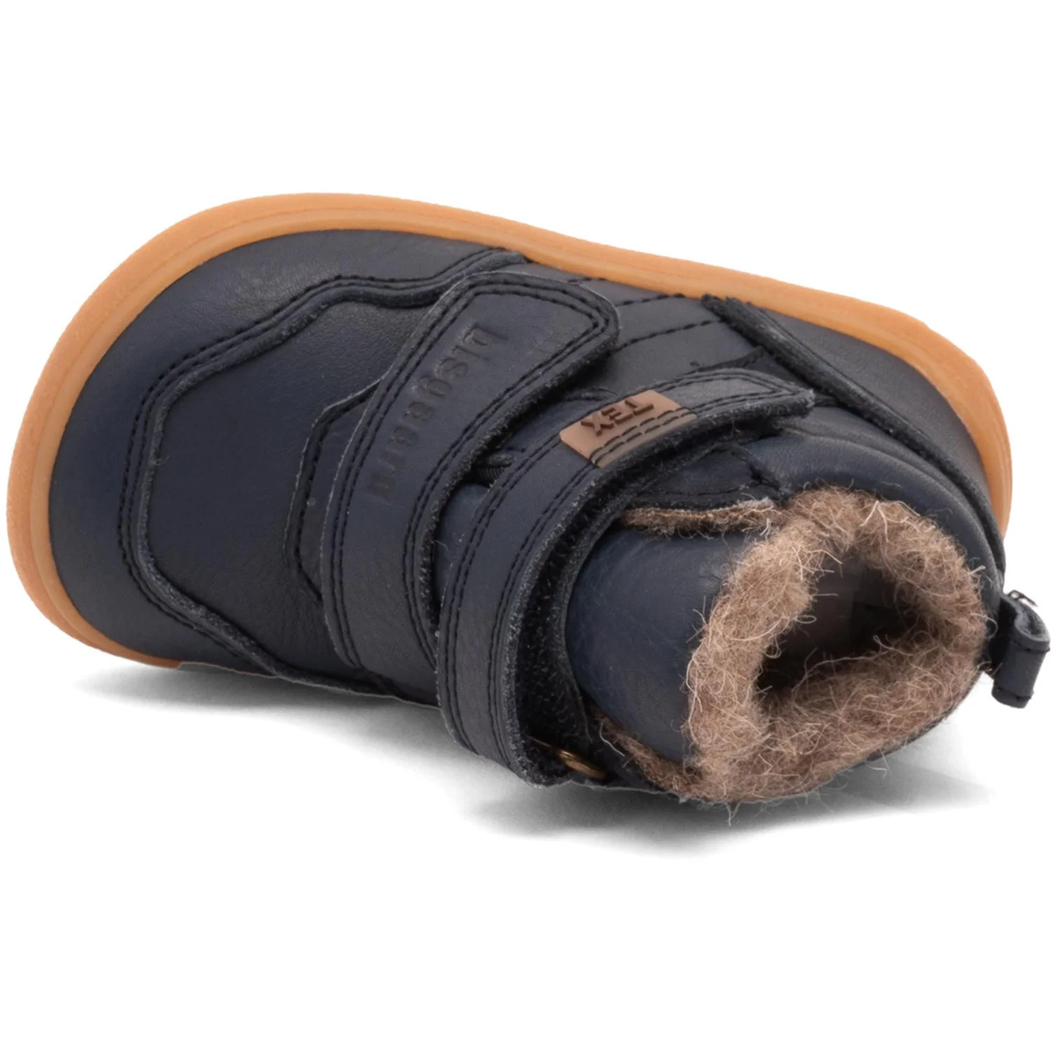 Bisgaard Navy Barefoot Becky Tex - Image 3