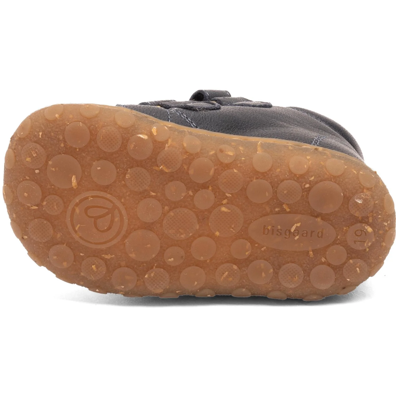 Bisgaard Navy Barefoot Hale V Lamb - Image 2