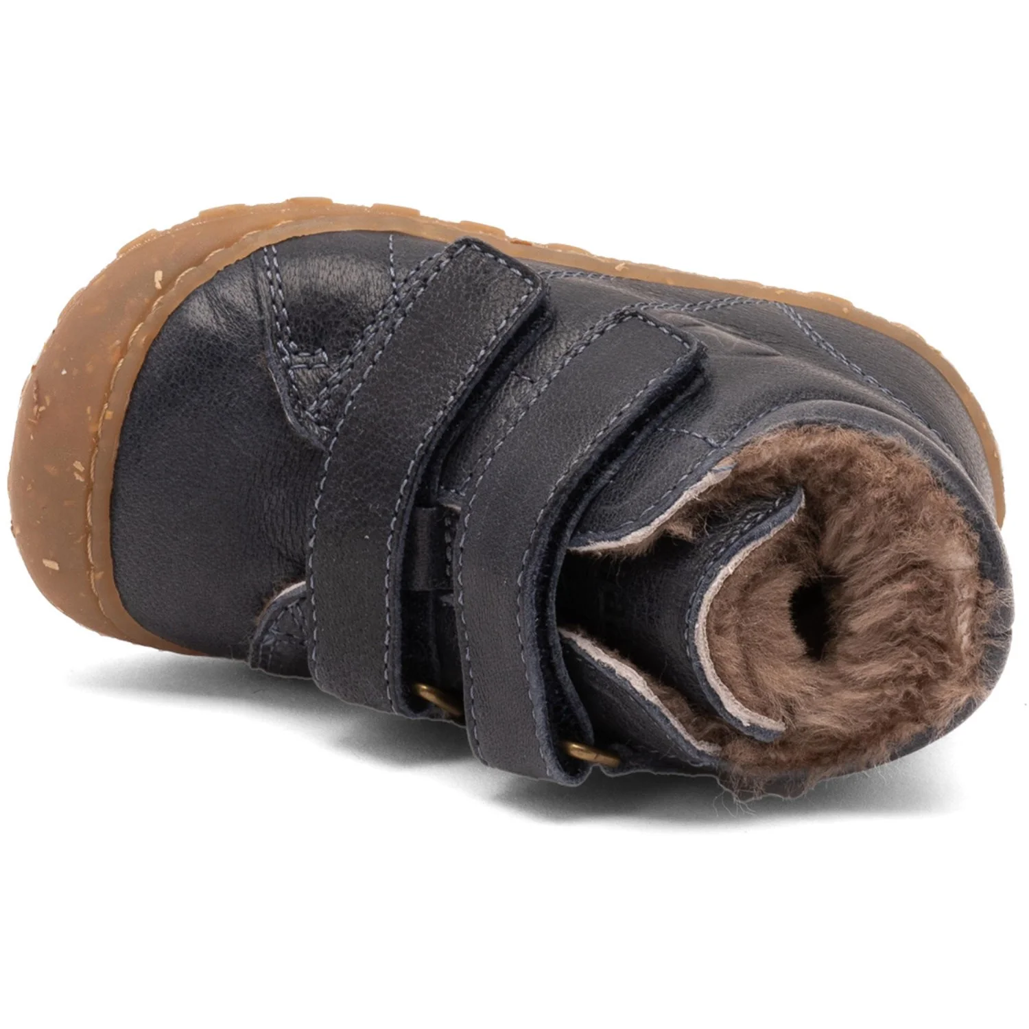 Bisgaard Navy Barefoot Hale V Lamb - Image 3