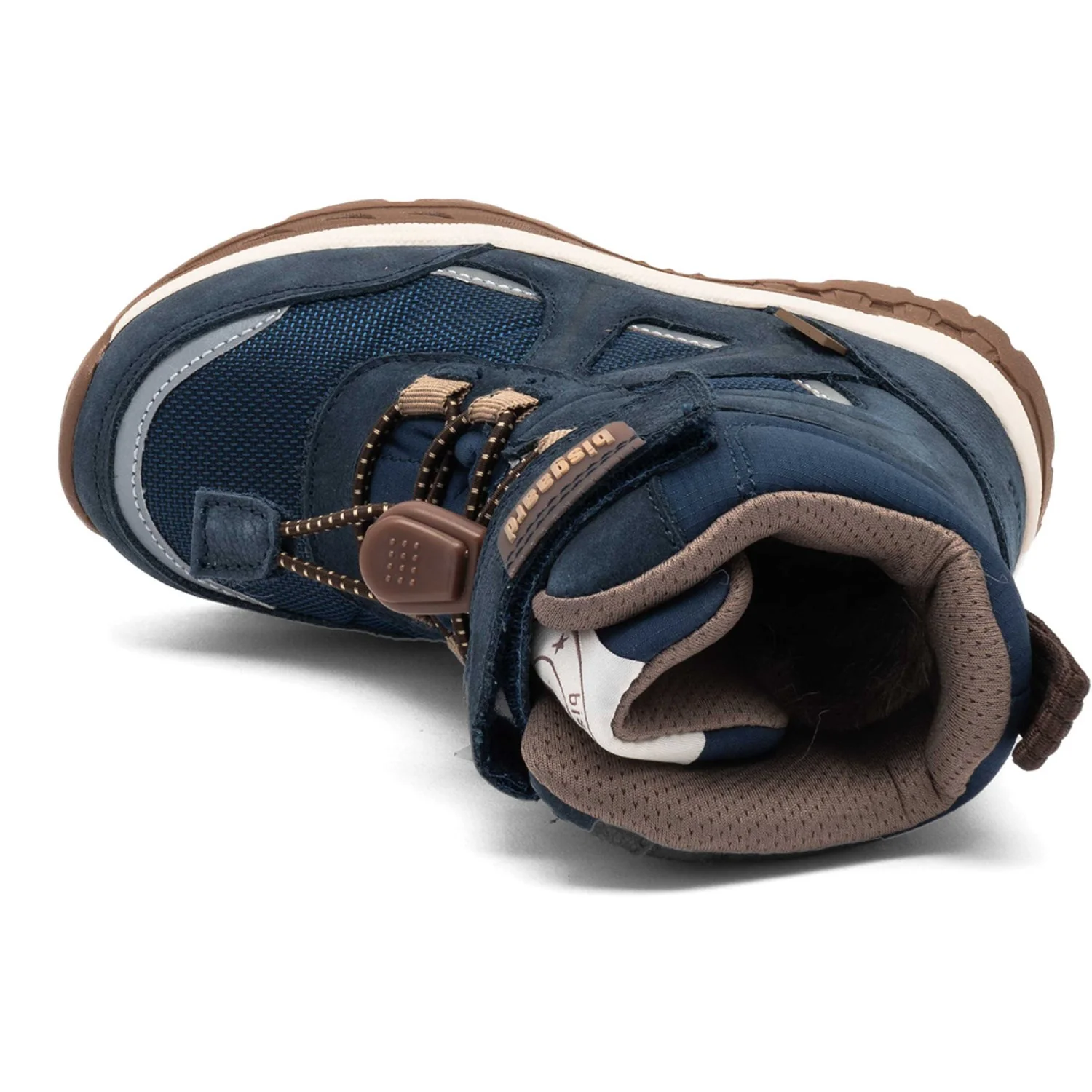 Bisgaard Navy Bruce Tex Tex - Image 2