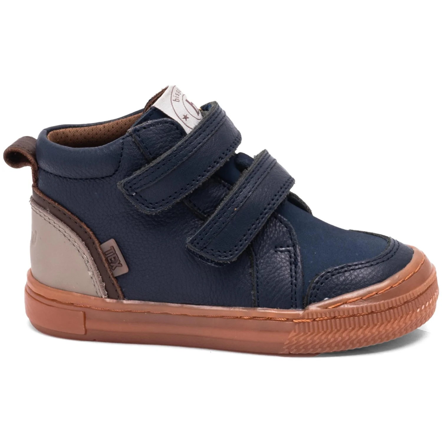 Bisgaard Navy Cuba Tex Tex - Image 4