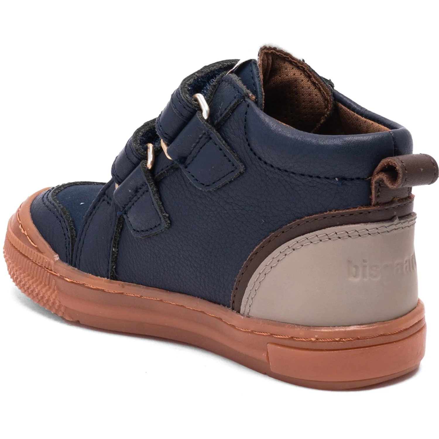 Bisgaard Navy Cuba Tex Tex - Image 5