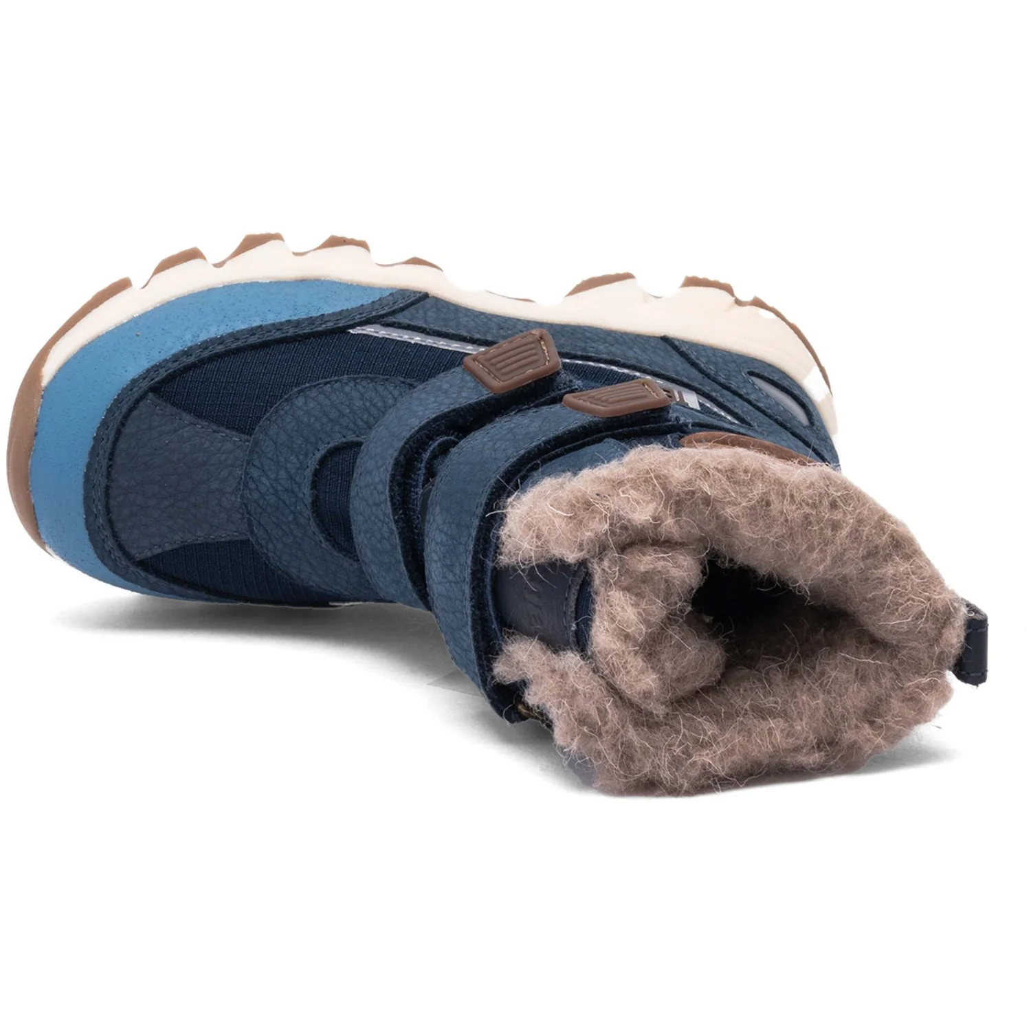 Bisgaard Navy Eddie Tex Tex - Image 3