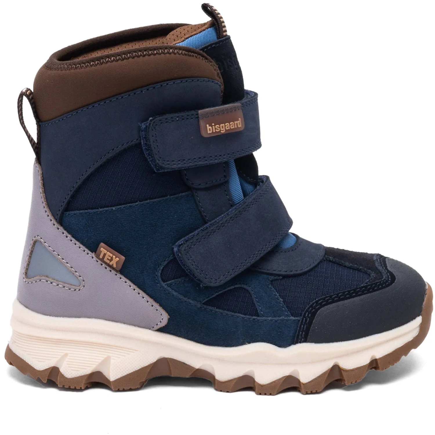 Bisgaard Navy Edon Tex Tex - Image 4