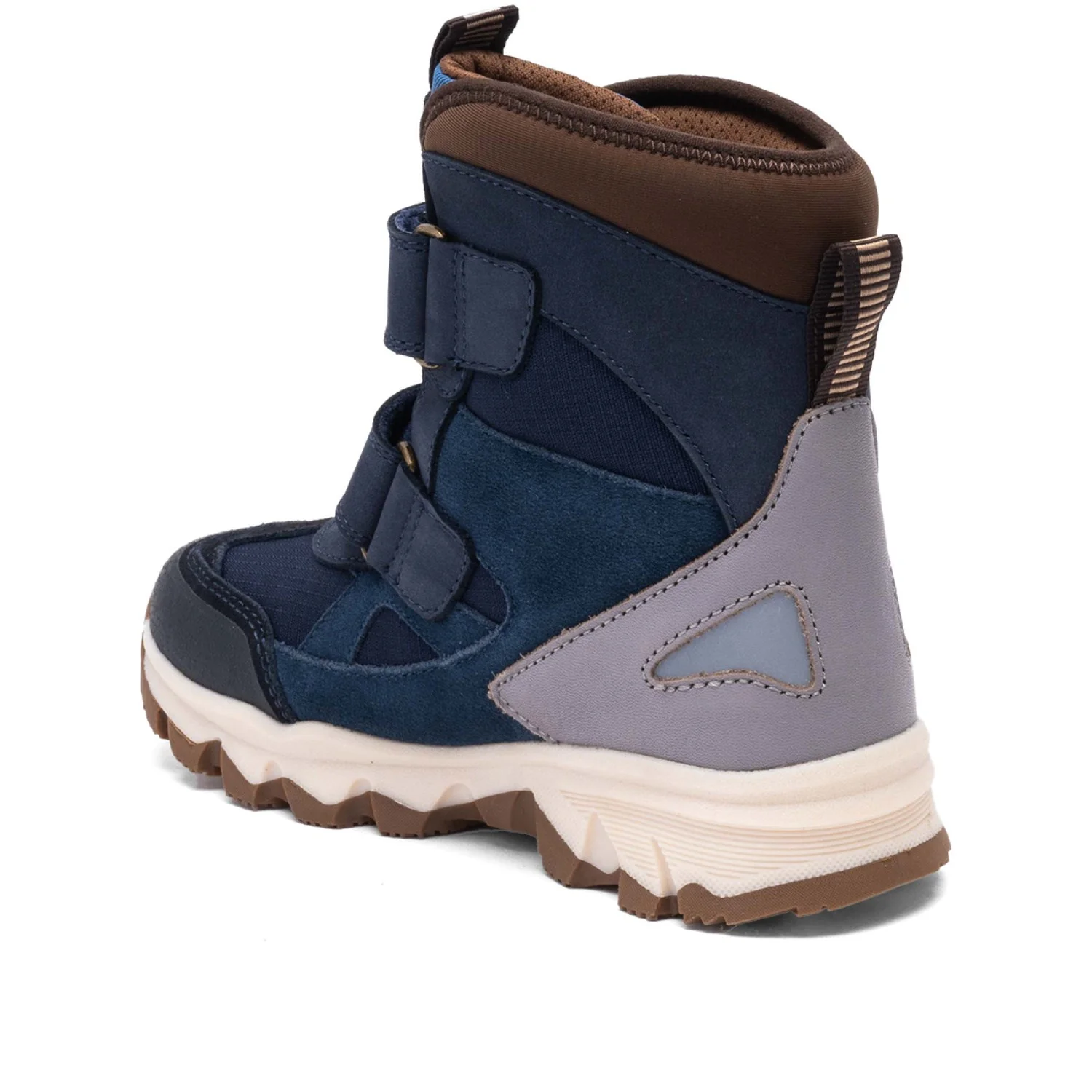Bisgaard Navy Edon Tex Tex - Image 5