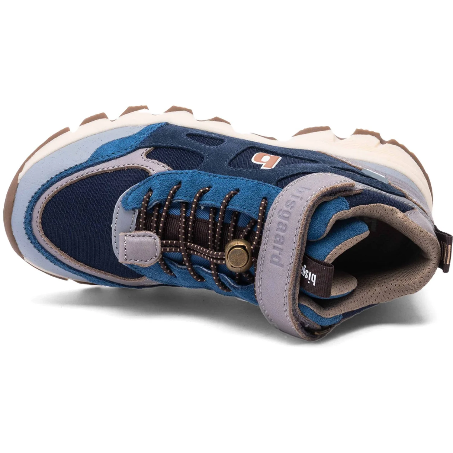 Bisgaard Navy Finn Tex Tex - Image 4