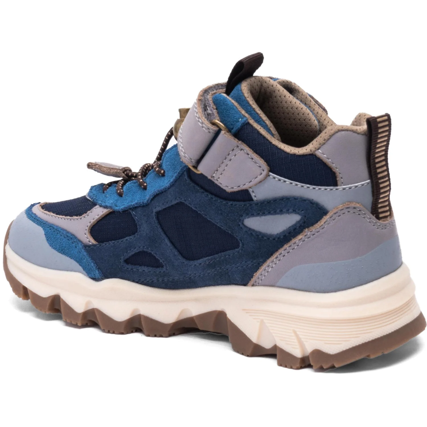 Bisgaard Navy Finn Tex Tex - Image 6