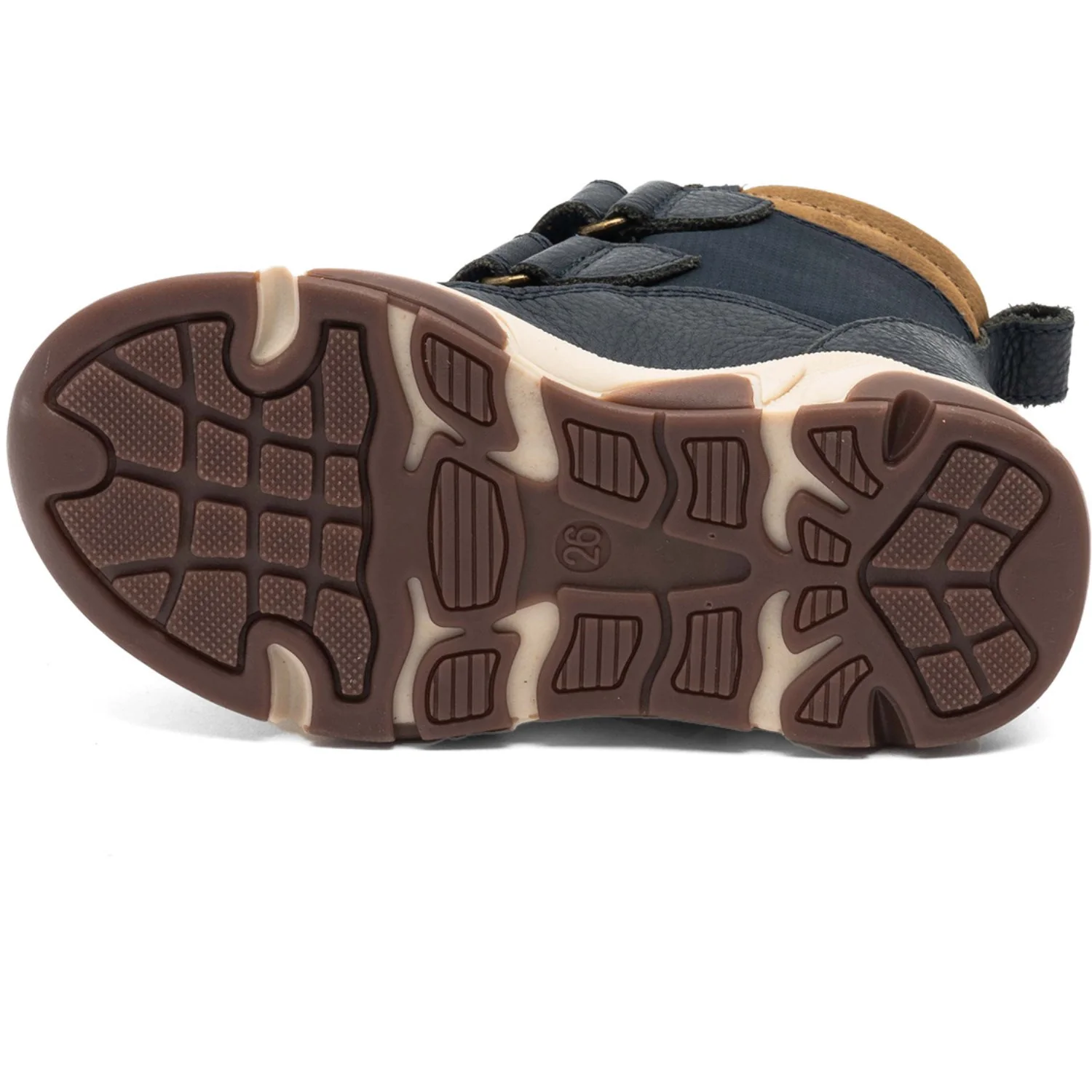 Bisgaard Navy Marius Tex Tex - Image 3