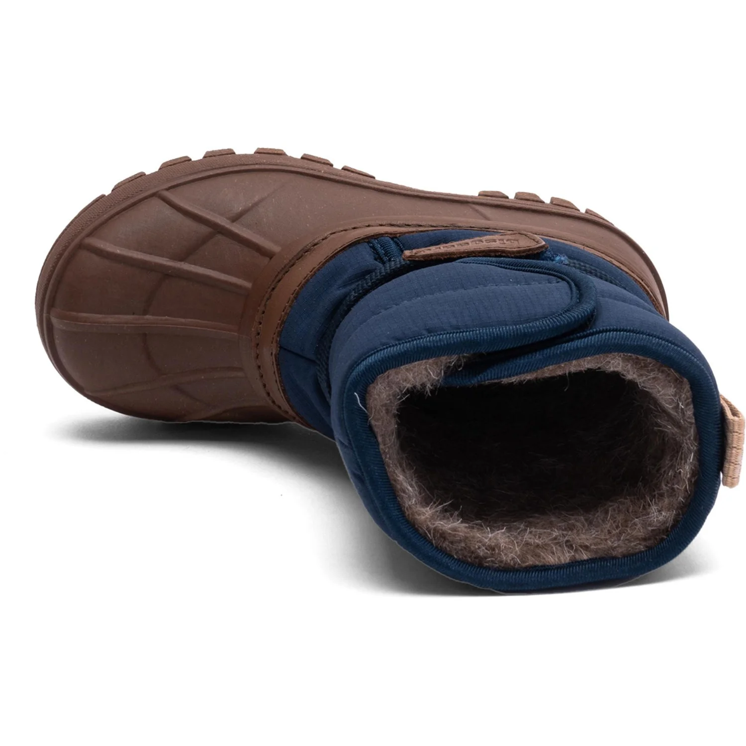 Bisgaard Navy Pacson Boot - Image 4