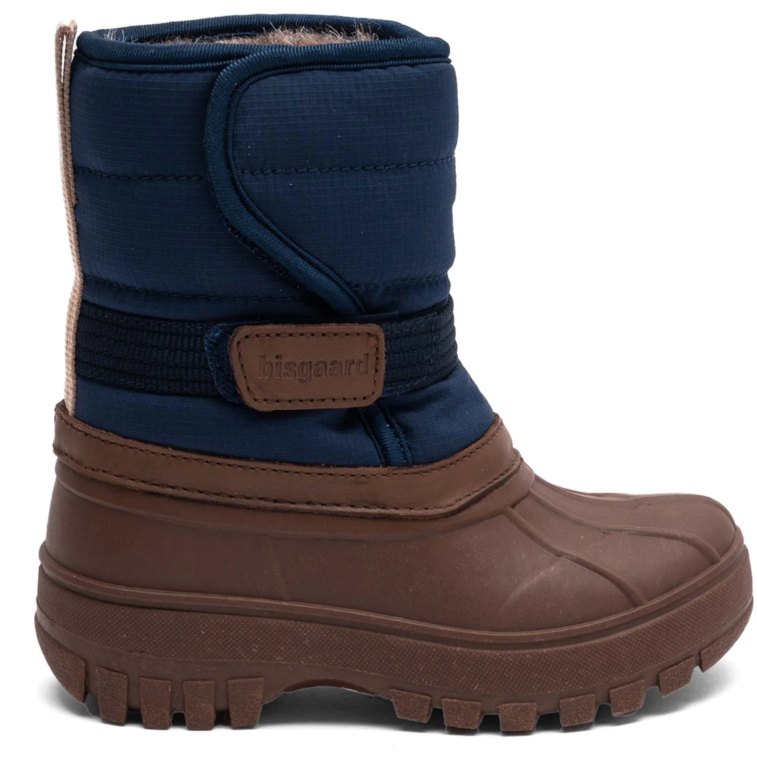 Bisgaard Navy Pacson Boot - Image 6