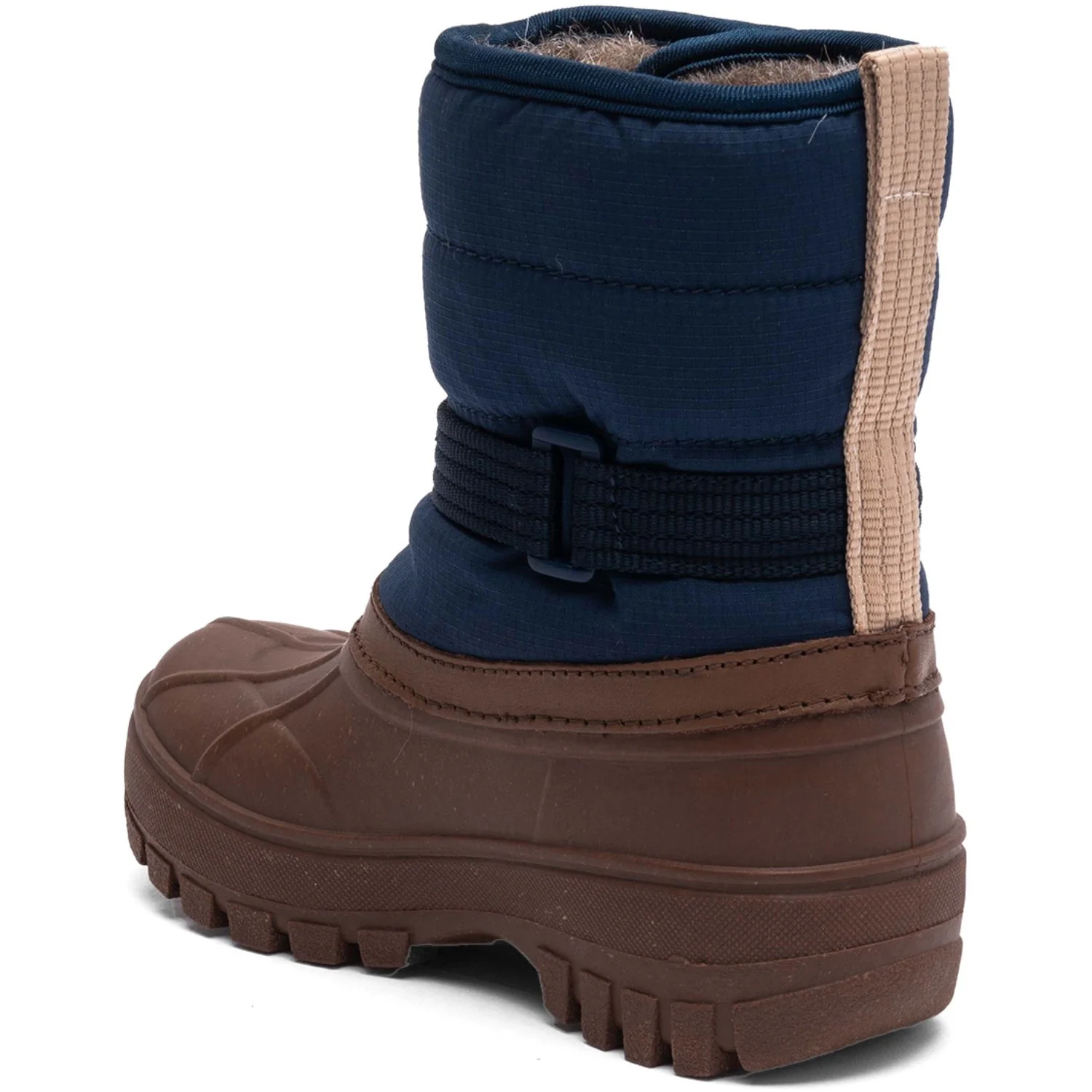 Bisgaard Navy Pacson Boot - Image 7