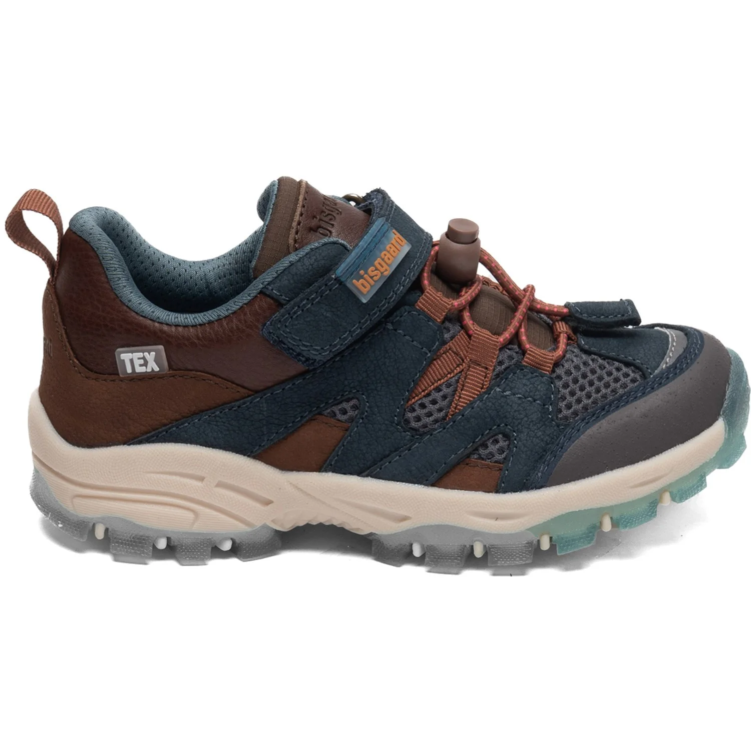Bisgaard Navy Pilou Tex Tex - Image 8