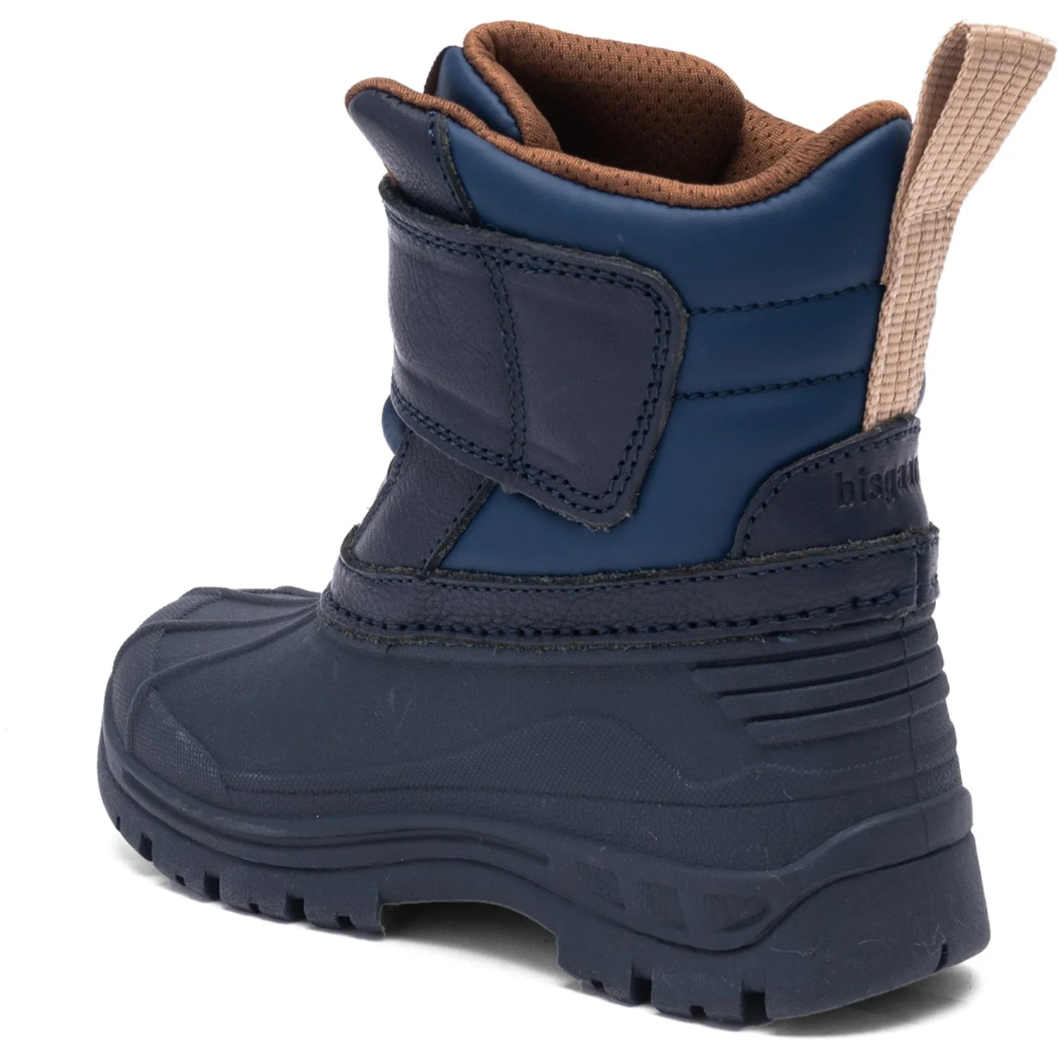 Bisgaard Navy Pixie Boot - Image 6