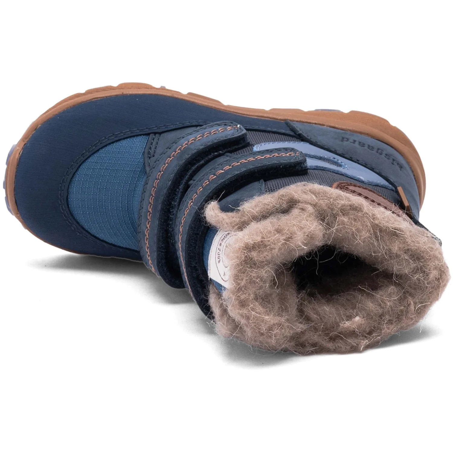 Bisgaard Navy Spencer Tex Tex - Image 3