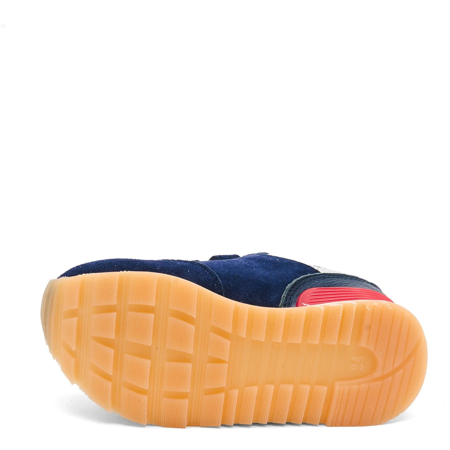 Bisgaard Navy Winston Sneakers - Image 3