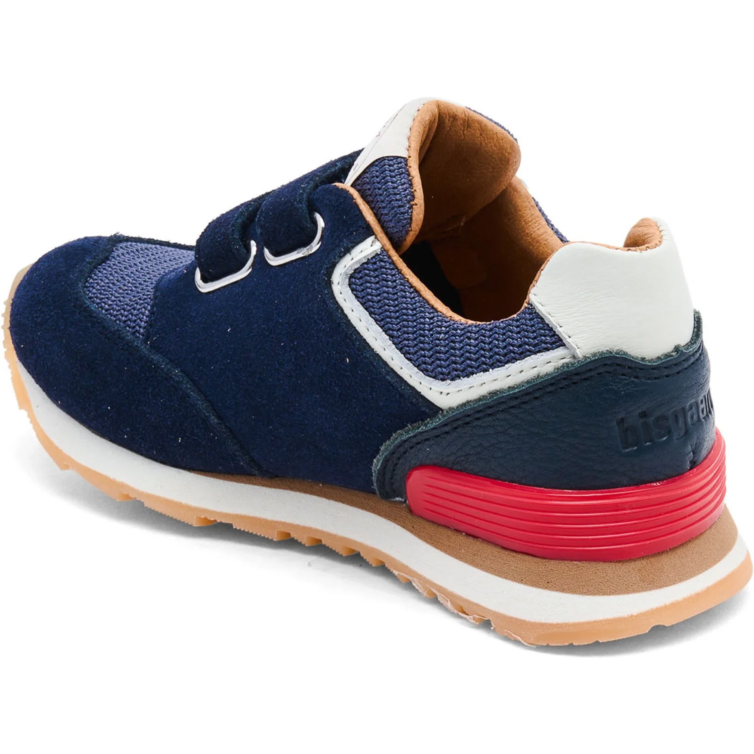 Bisgaard Navy Winston Sneakers - Image 4
