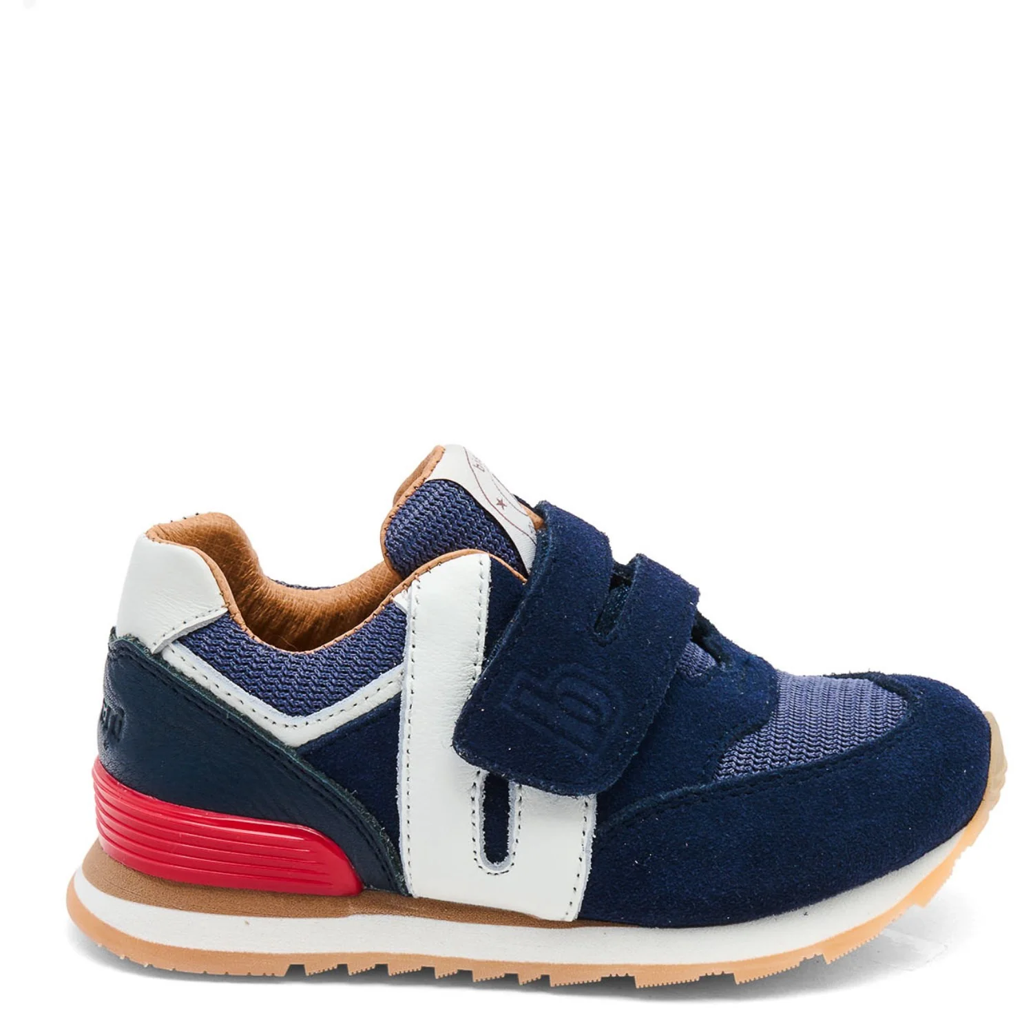 Bisgaard Navy Winston Sneakers - Image 5