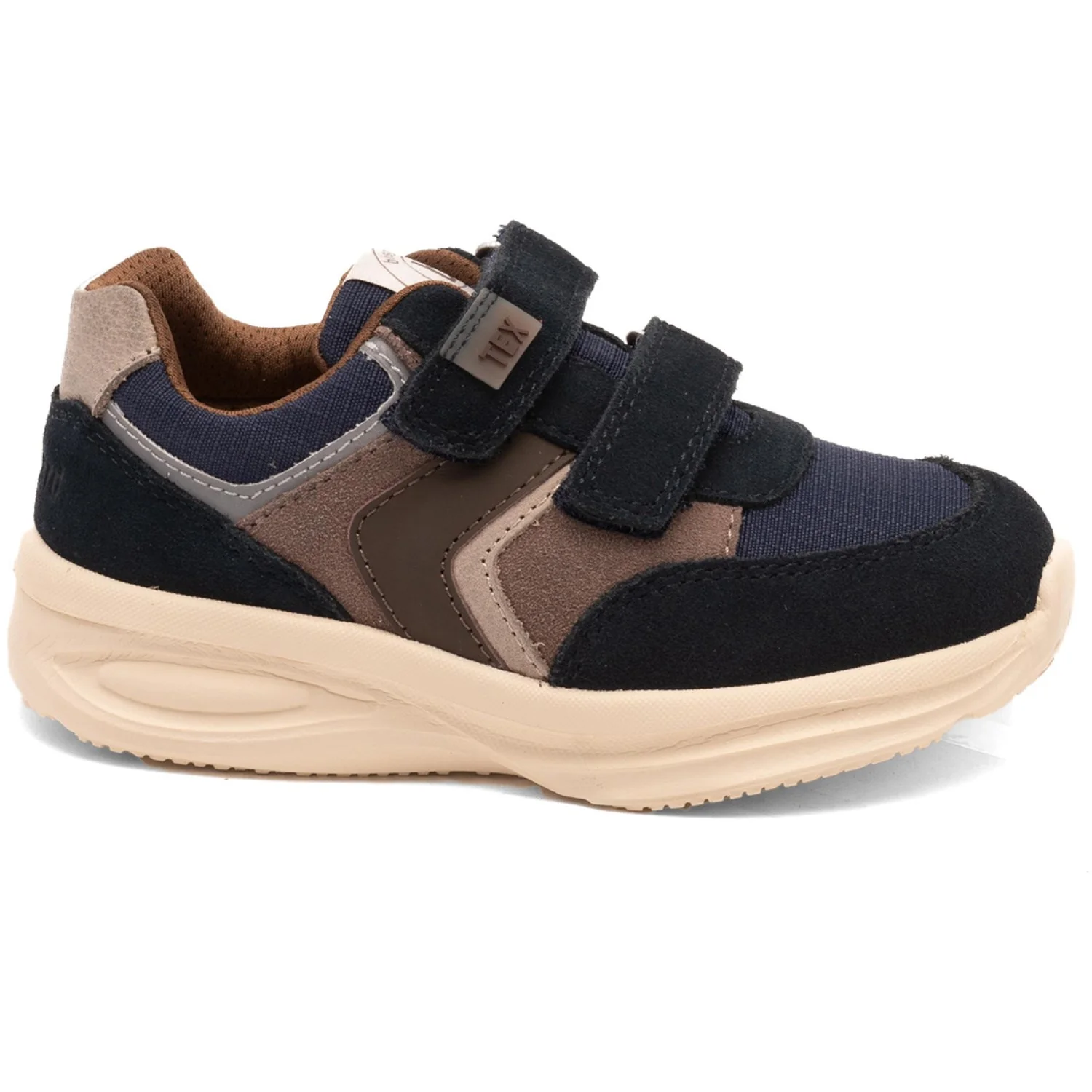 Bisgaard Navy Yuki V Tex Tex - Image 4