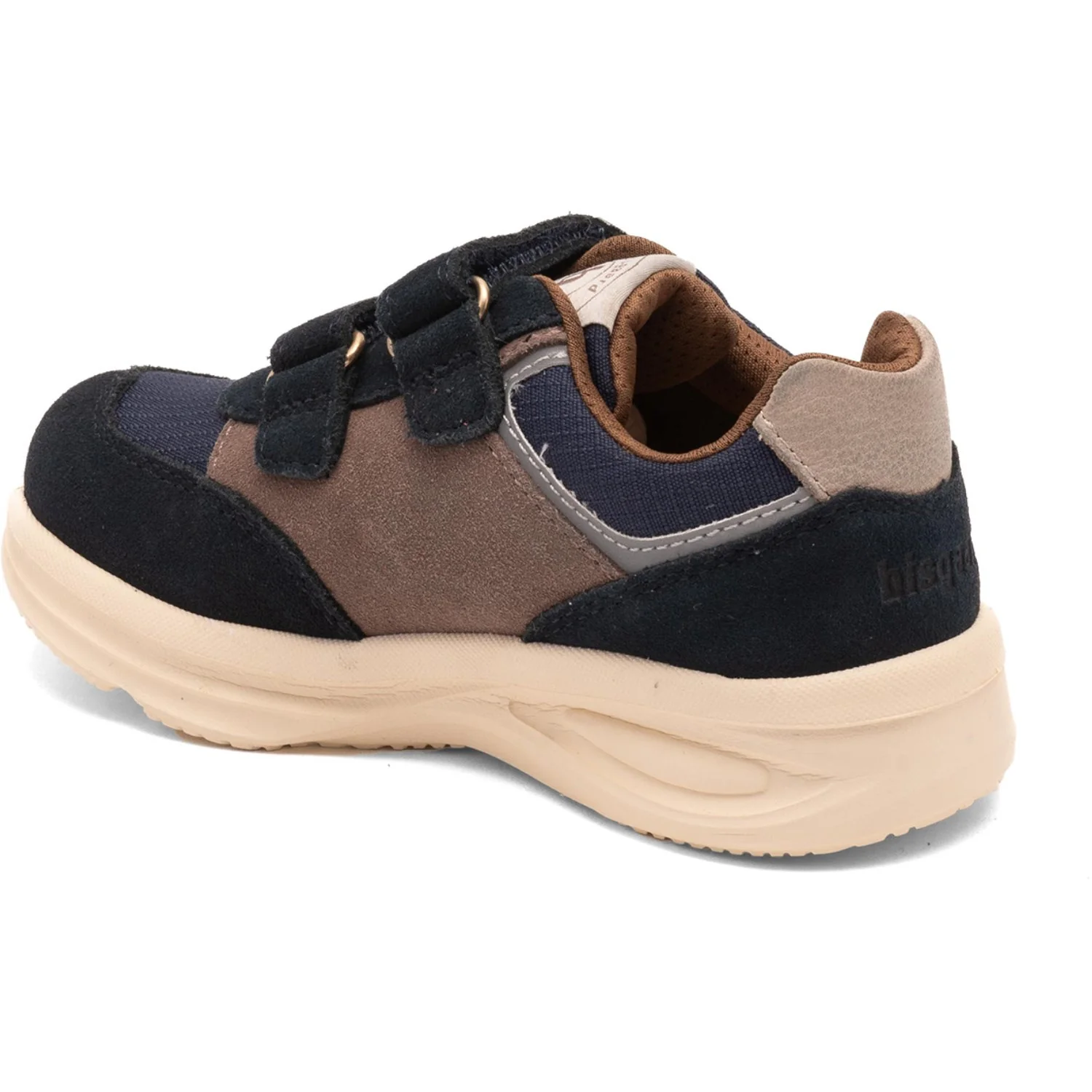 Bisgaard Navy Yuki V Tex Tex - Image 5