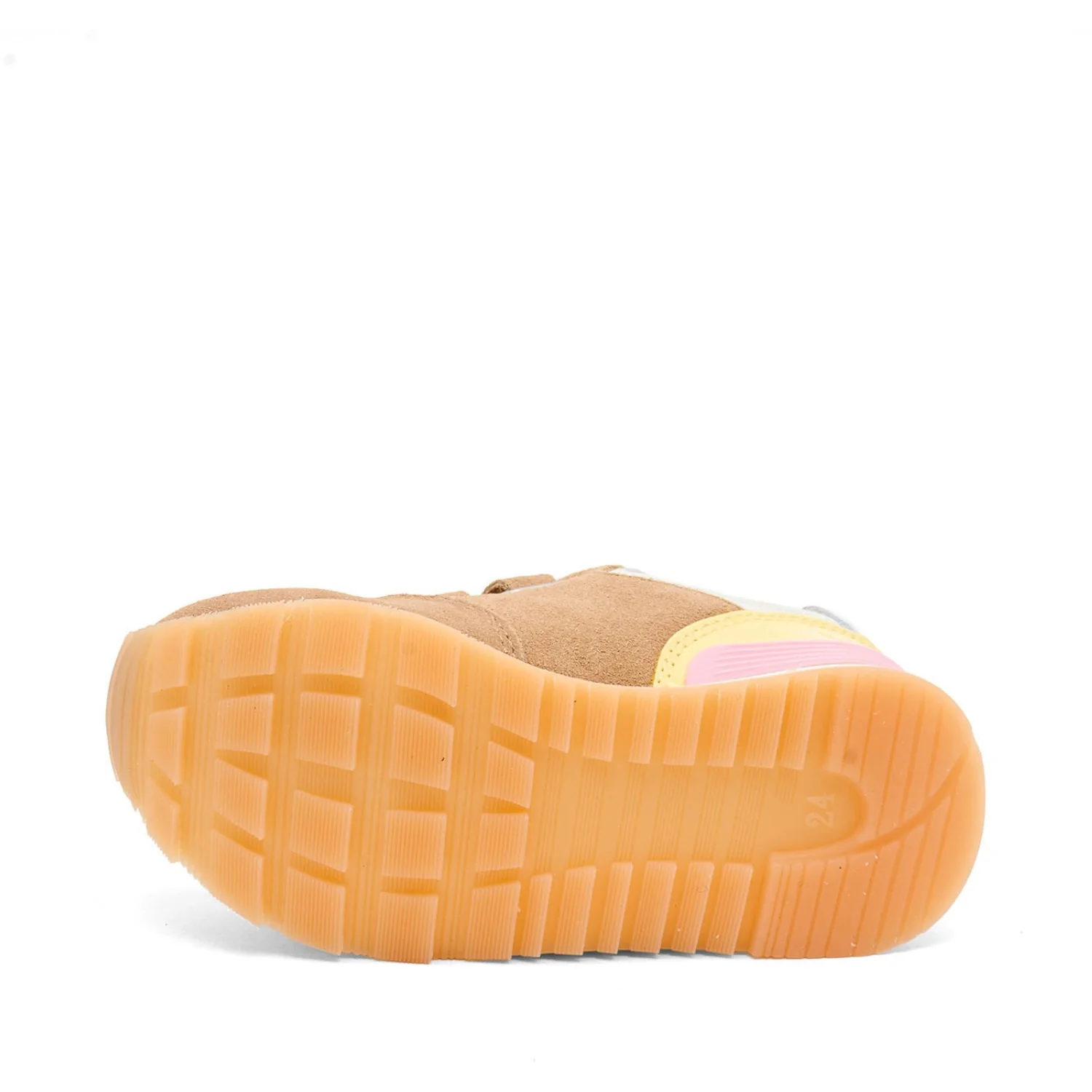 Bisgaard Nude Winston Sneakers - Image 3