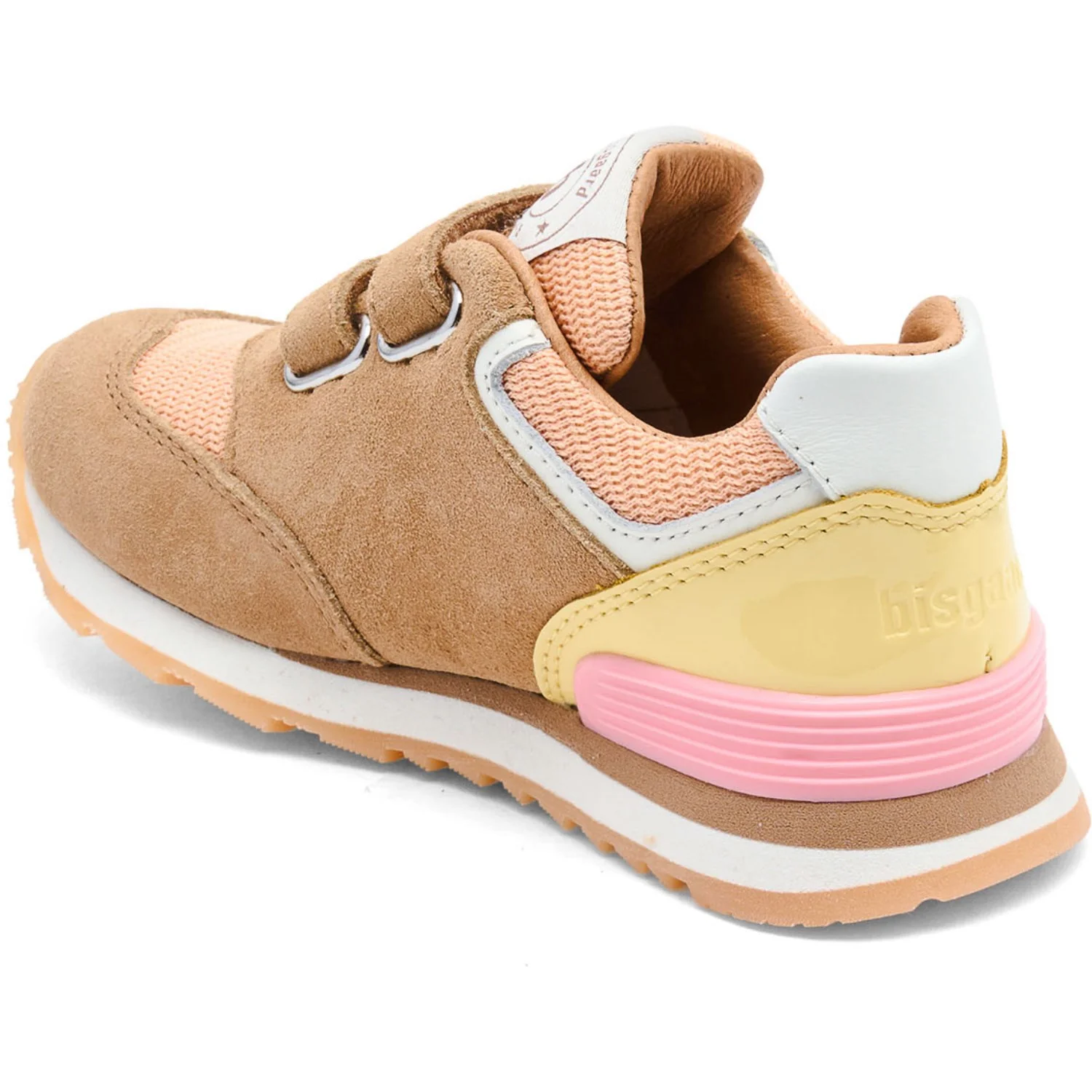 Bisgaard Nude Winston Sneakers - Image 4