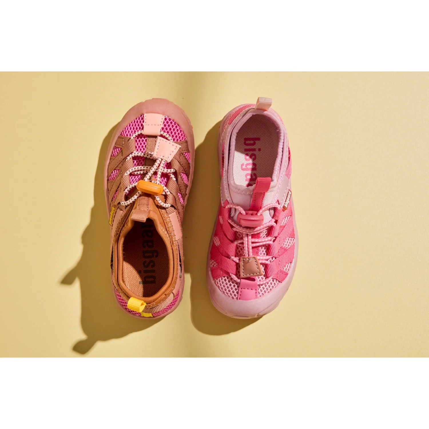 Bisgaard Old Rose Zion Sneaker - Image 6