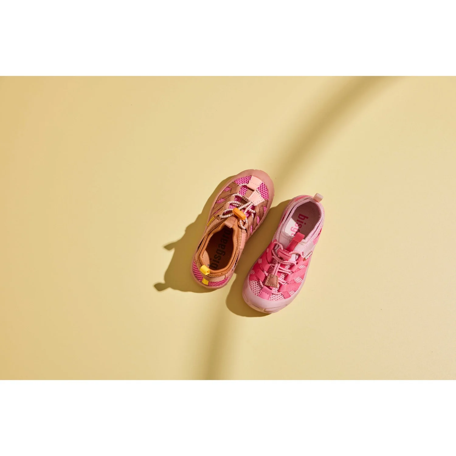 Bisgaard Old Rose Zion Sneaker - Image 7