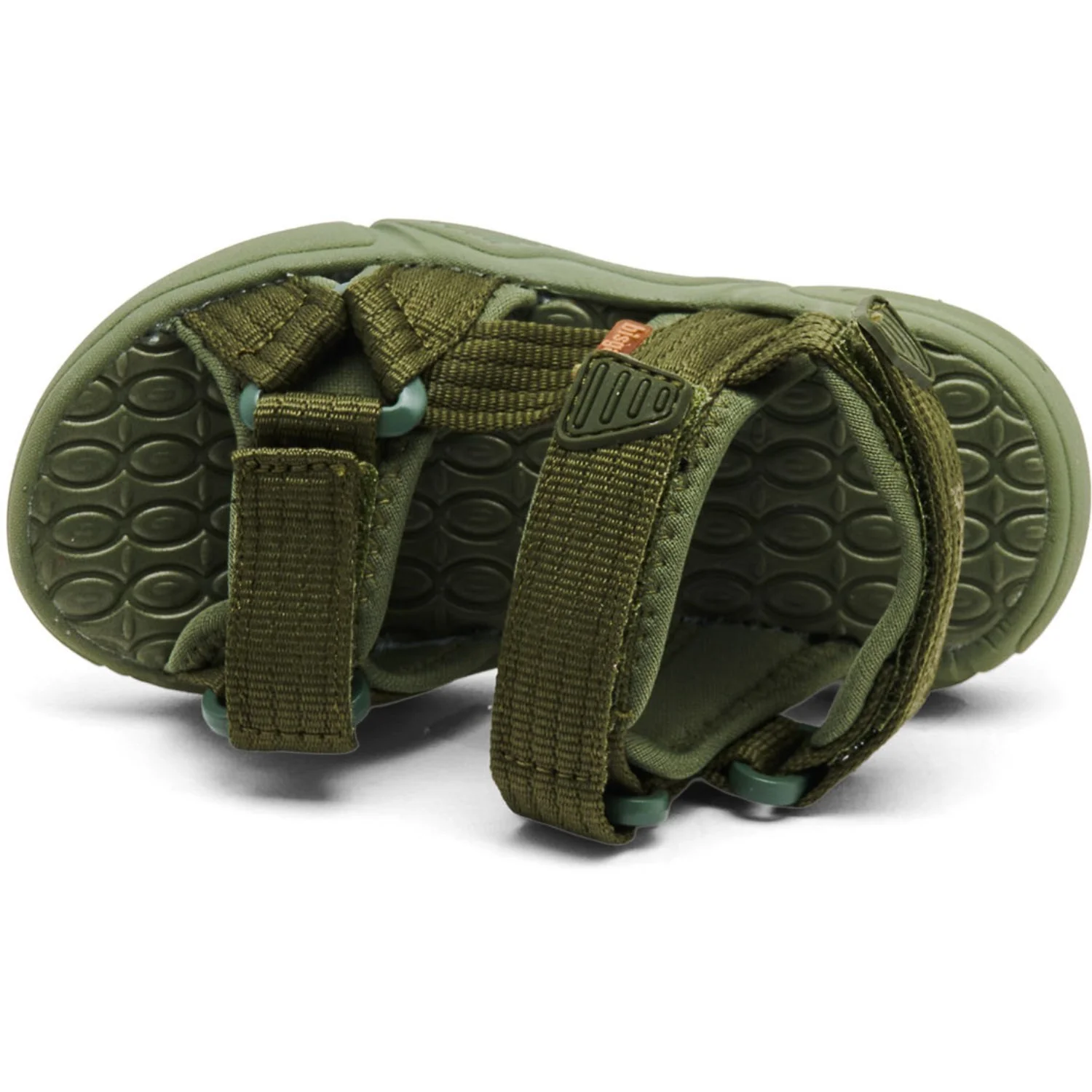 Bisgaard Olive Louis Sandal - Image 4