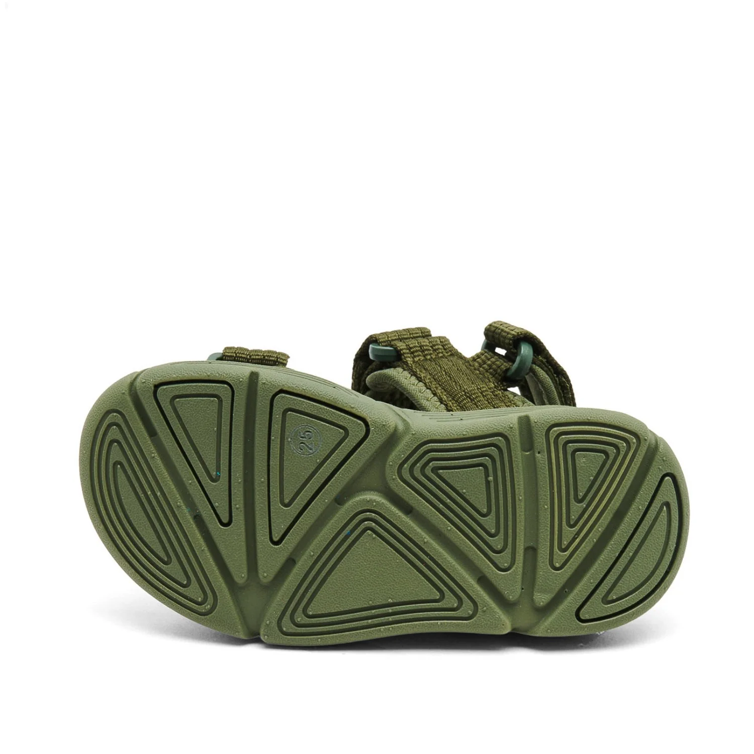 Bisgaard Olive Louis Sandal - Image 5