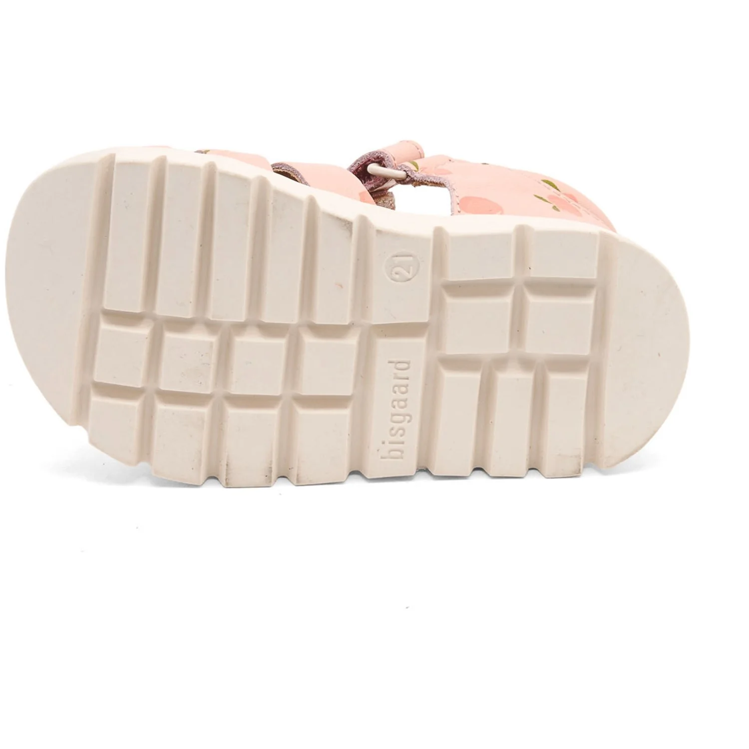 Bisgaard Peach Beka S Sandal - Image 3