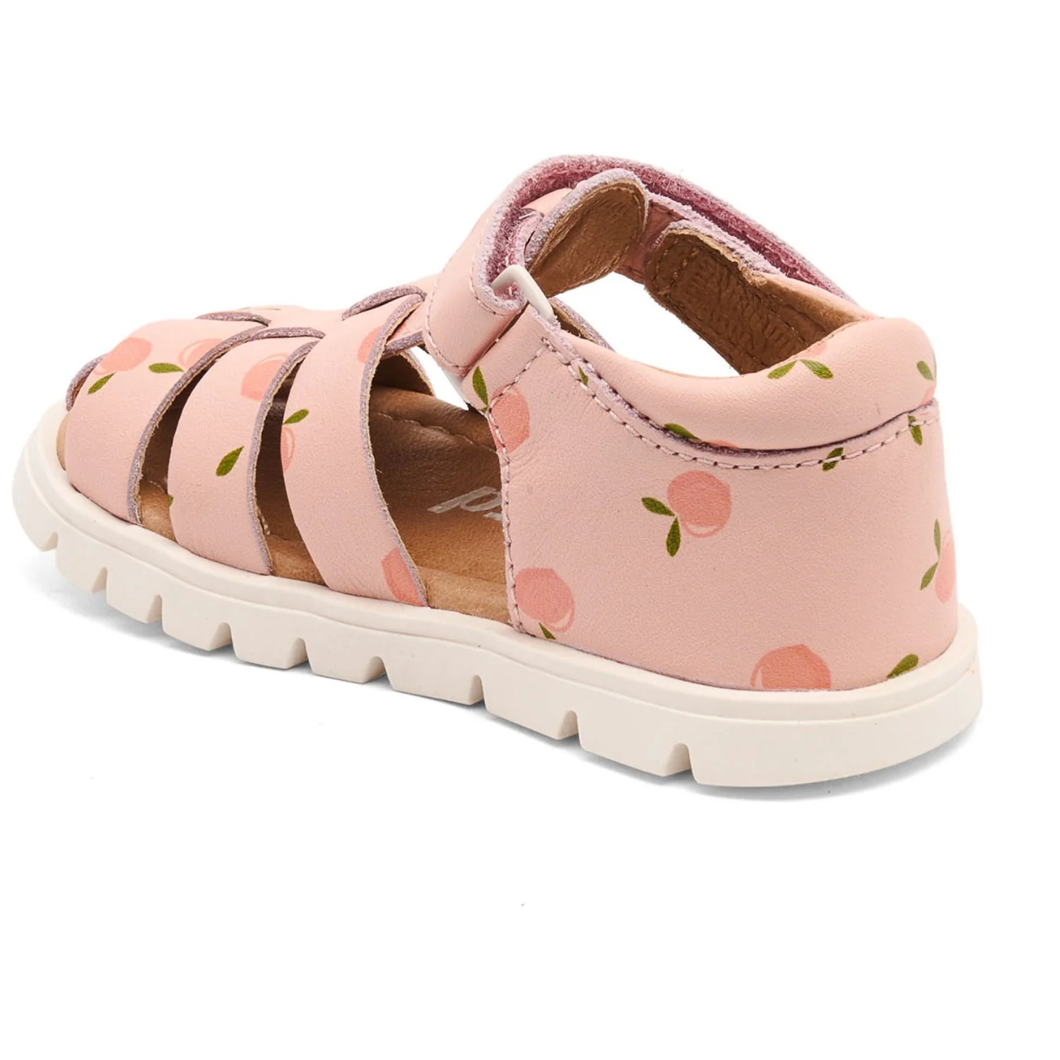Bisgaard Peach Beka S Sandal - Image 4