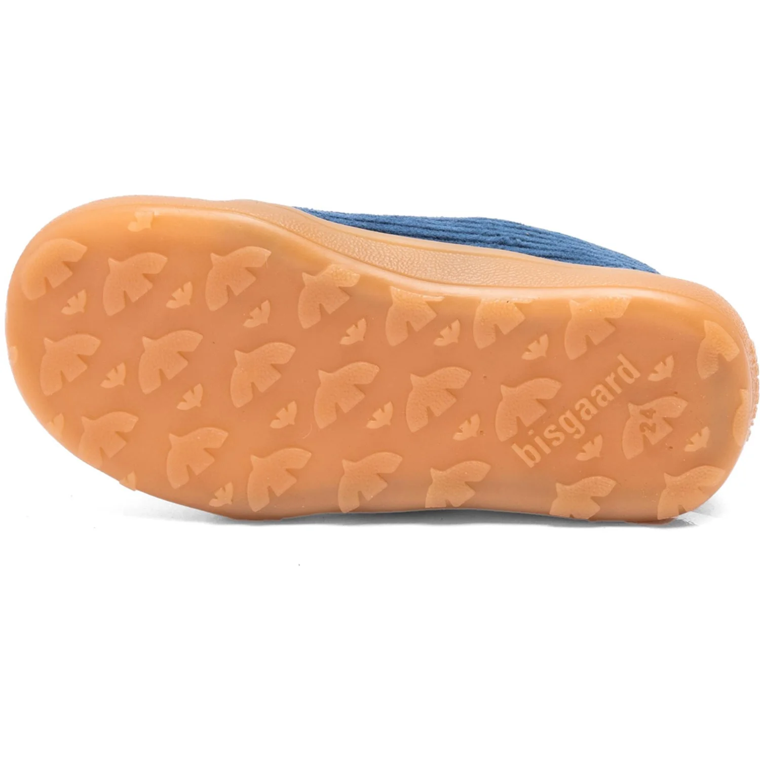 Bisgaard Petrolio Pav Home Shoe - Image 3