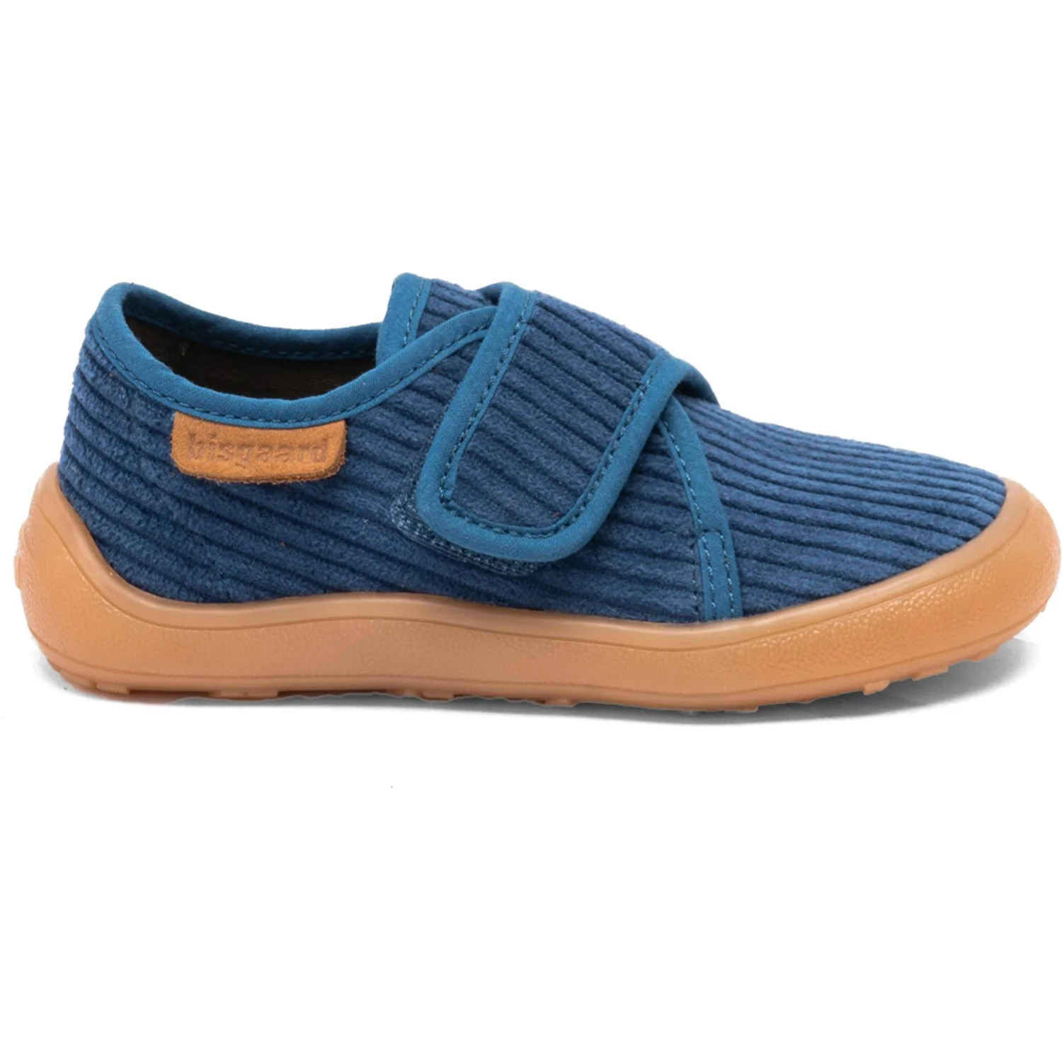 Bisgaard Petrolio Pav Home Shoe - Image 4