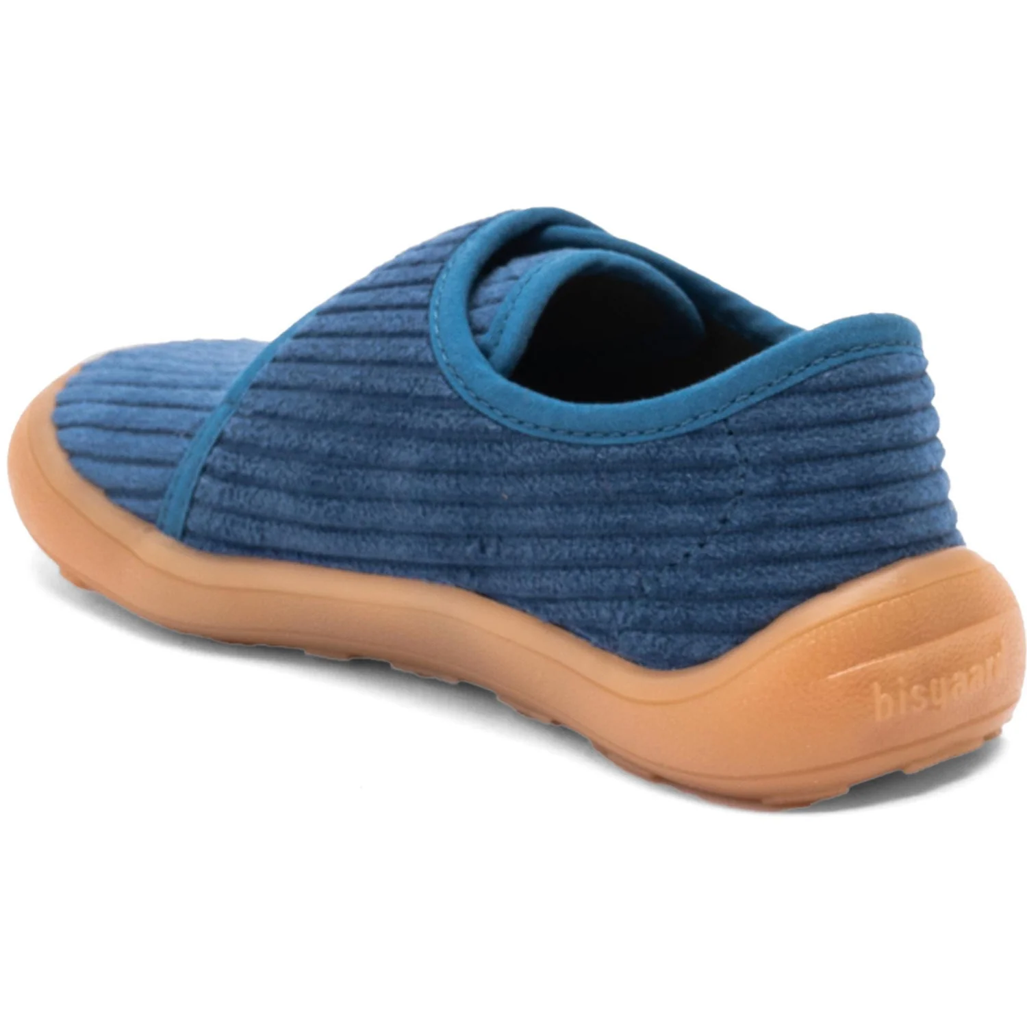 Bisgaard Petrolio Pav Home Shoe - Image 5