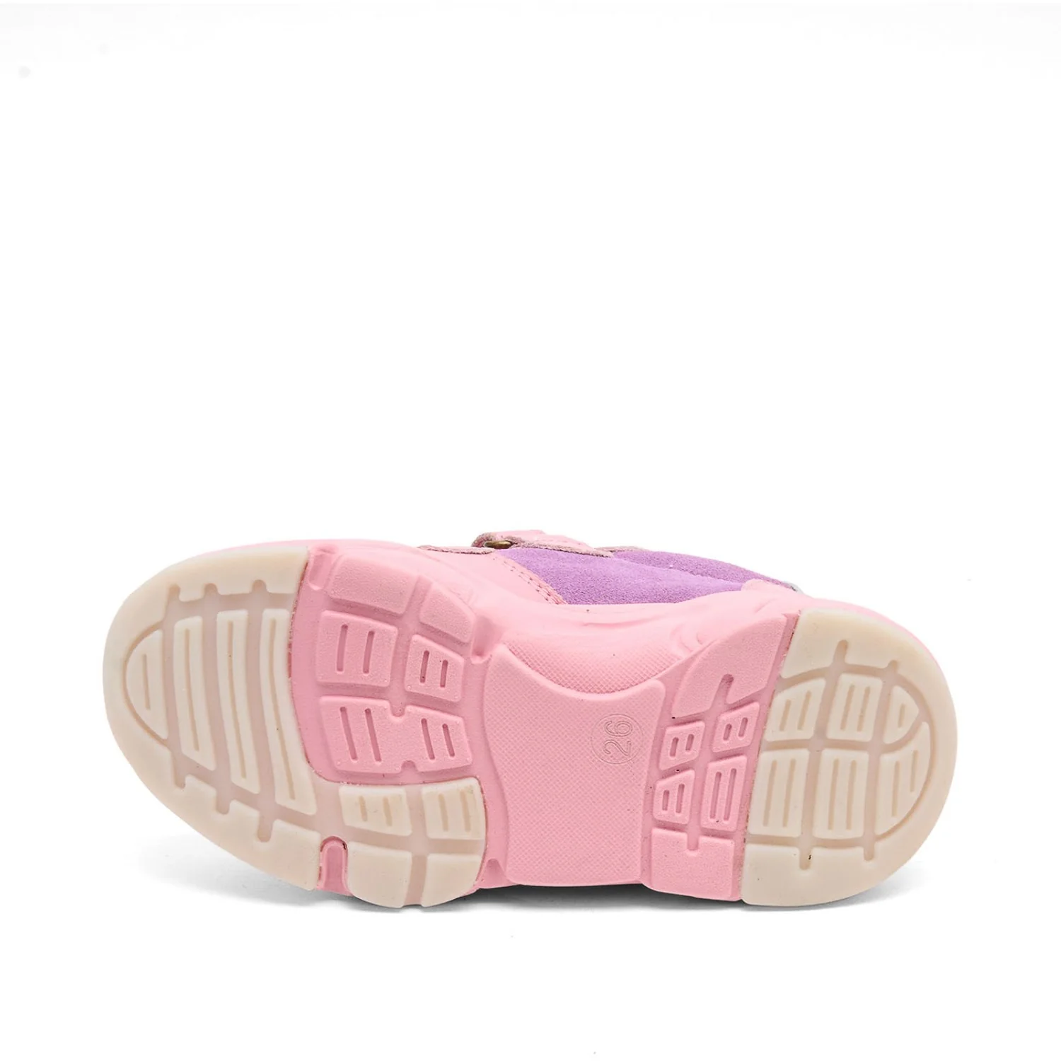 Bisgaard Pink Herle Tex Sneakers - Image 2