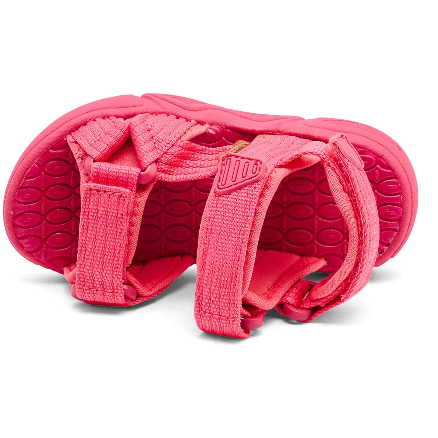Bisgaard Pink Louis Sandal - Image 4