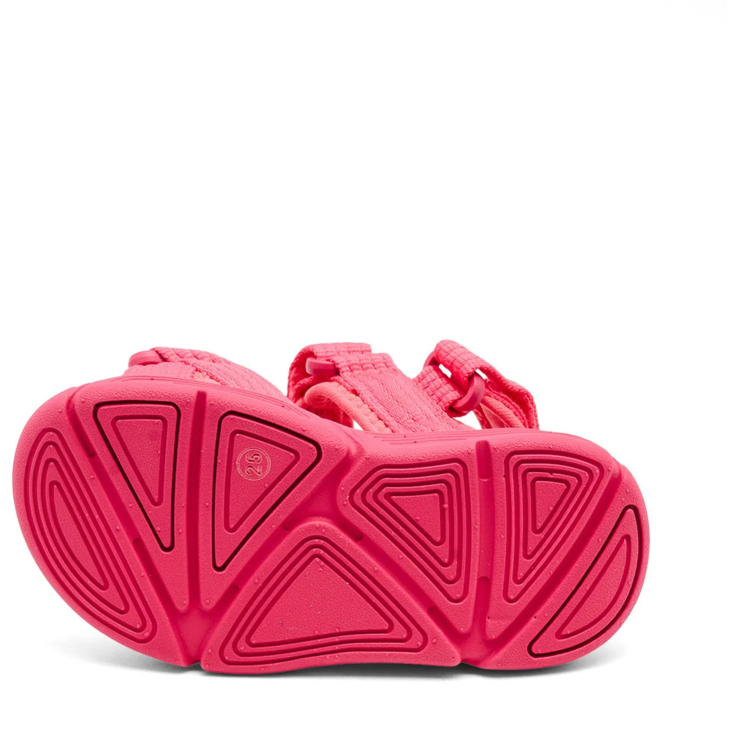 Bisgaard Pink Louis Sandal - Image 5