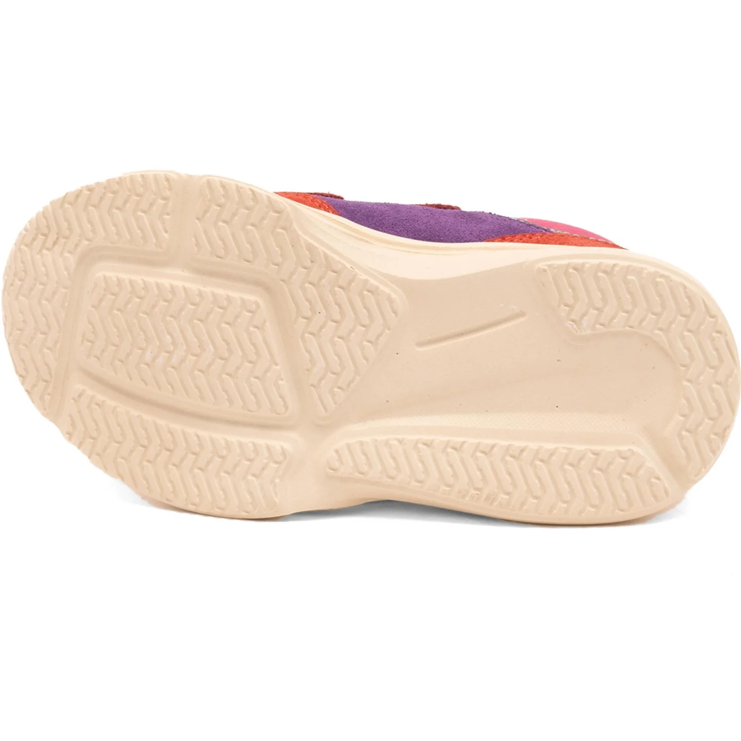 Bisgaard Pink Yuki V Tex Tex - Image 2
