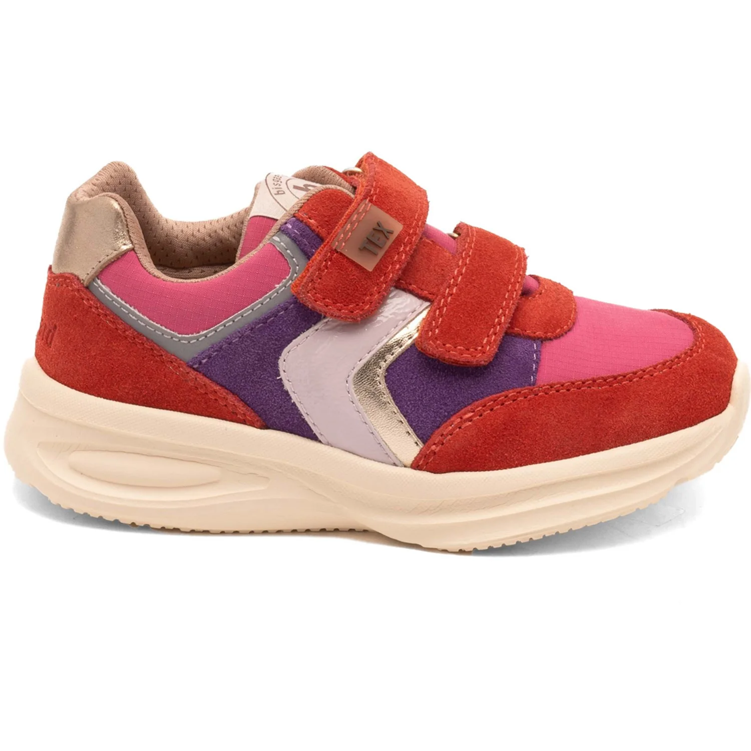 Bisgaard Pink Yuki V Tex Tex - Image 4