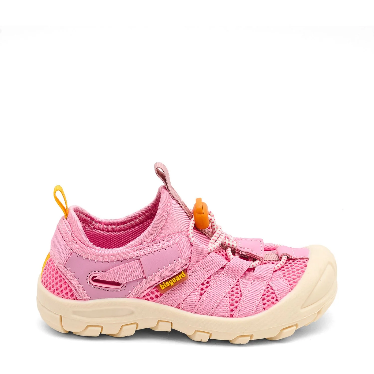 Bisgaard Pink Zion Sneaker - Image 2