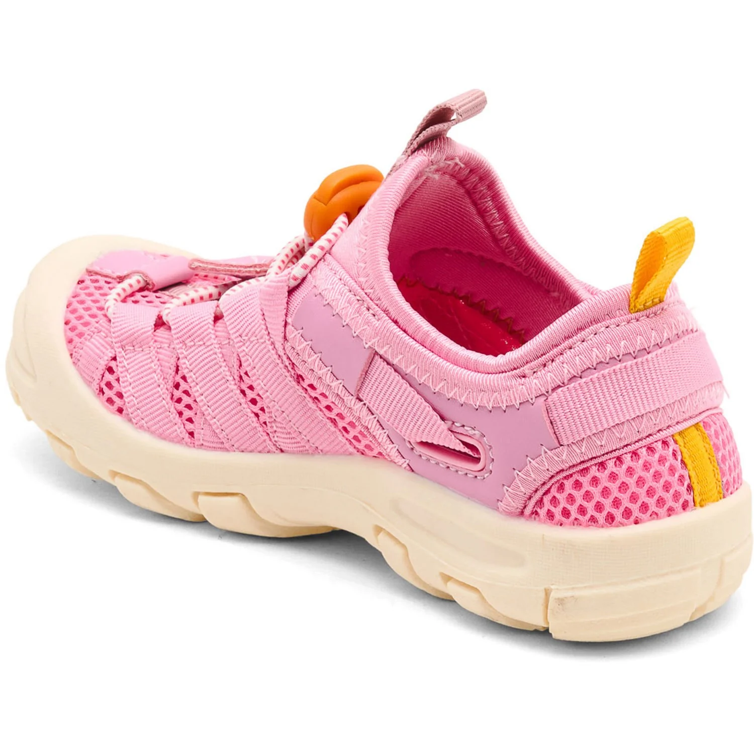 Bisgaard Pink Zion Sneaker - Image 3