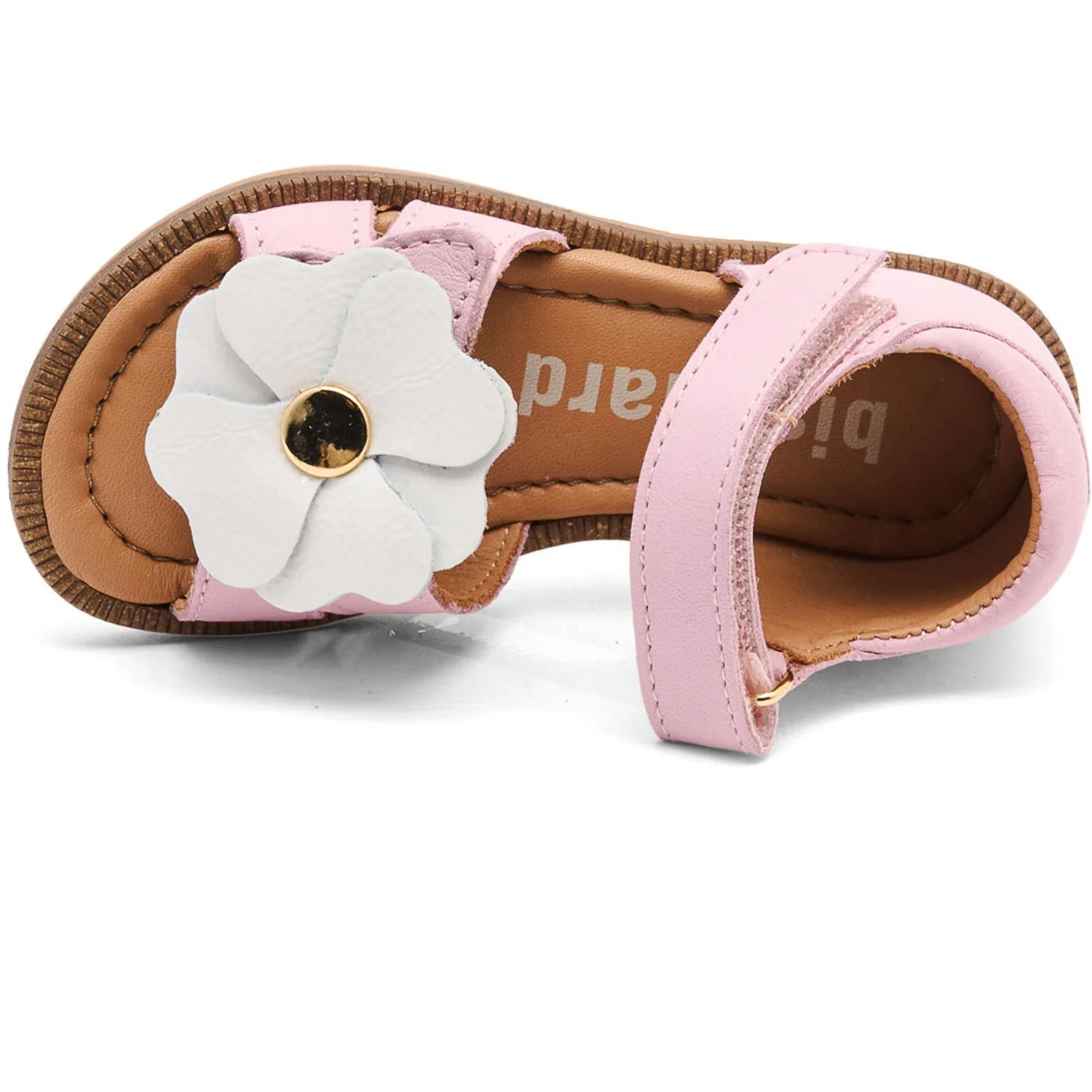 Bisgaard Rose Barbara Sandal - Image 2