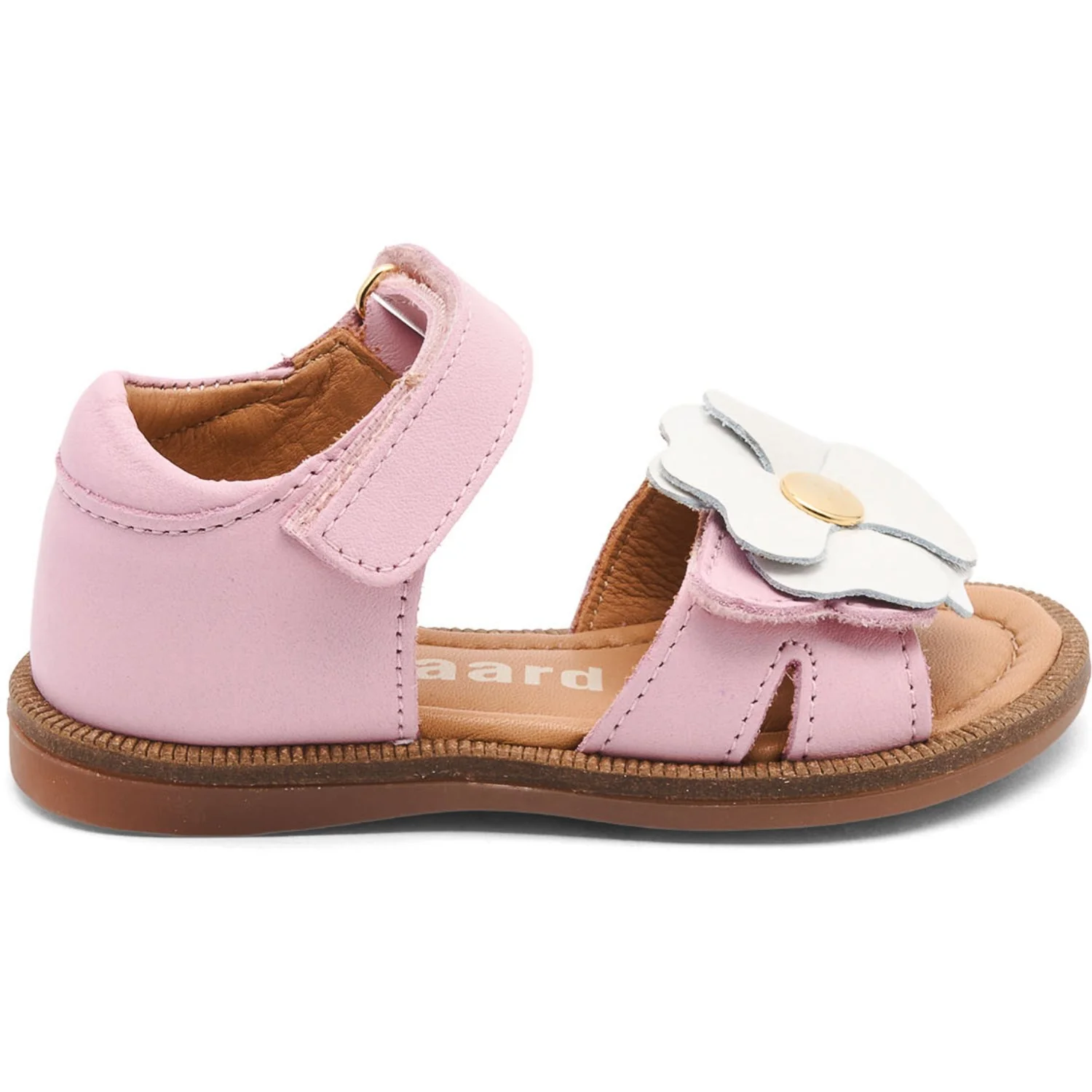 Bisgaard Rose Barbara Sandal - Image 5