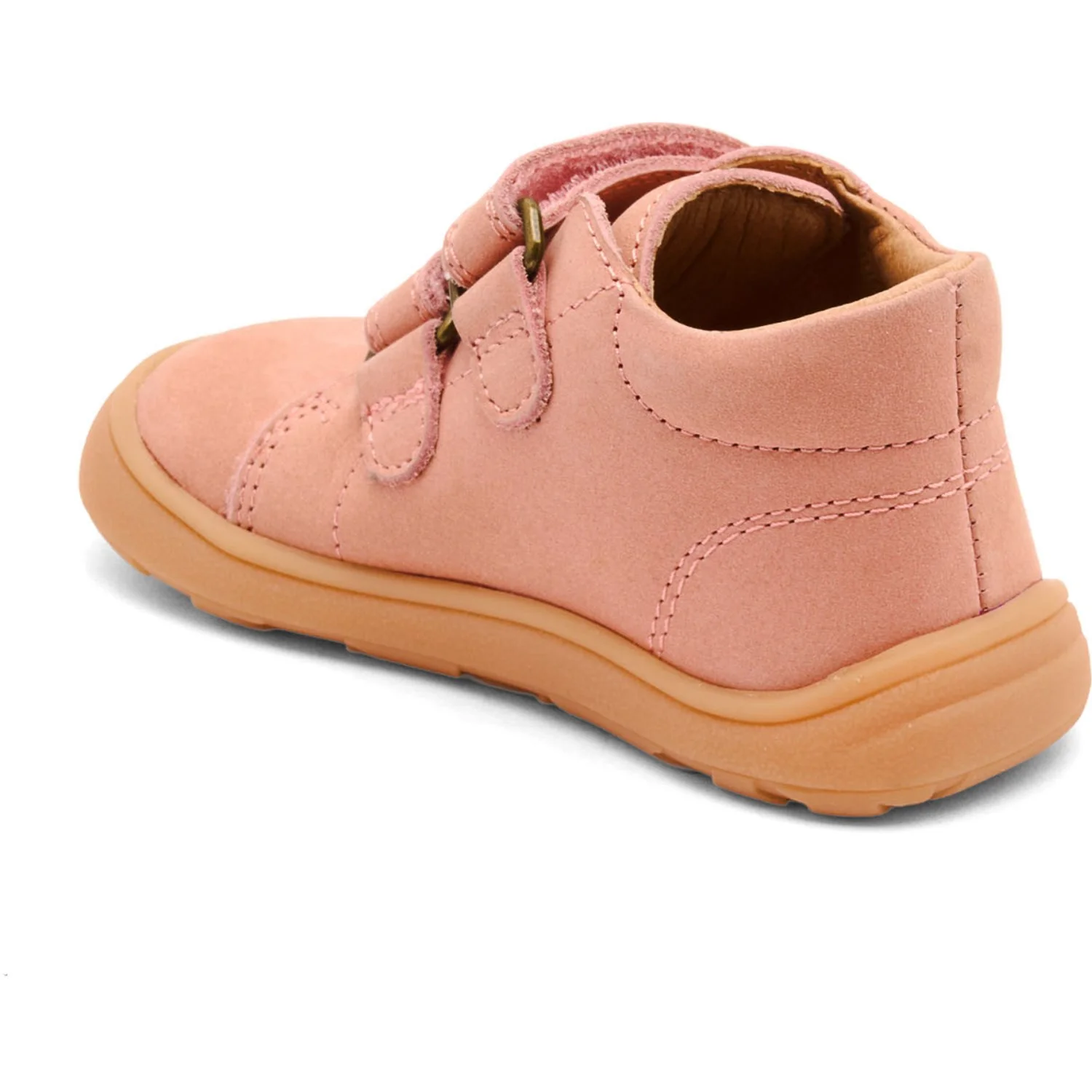 Bisgaard Rose Barefoot Dex First Step Shoe - Image 4