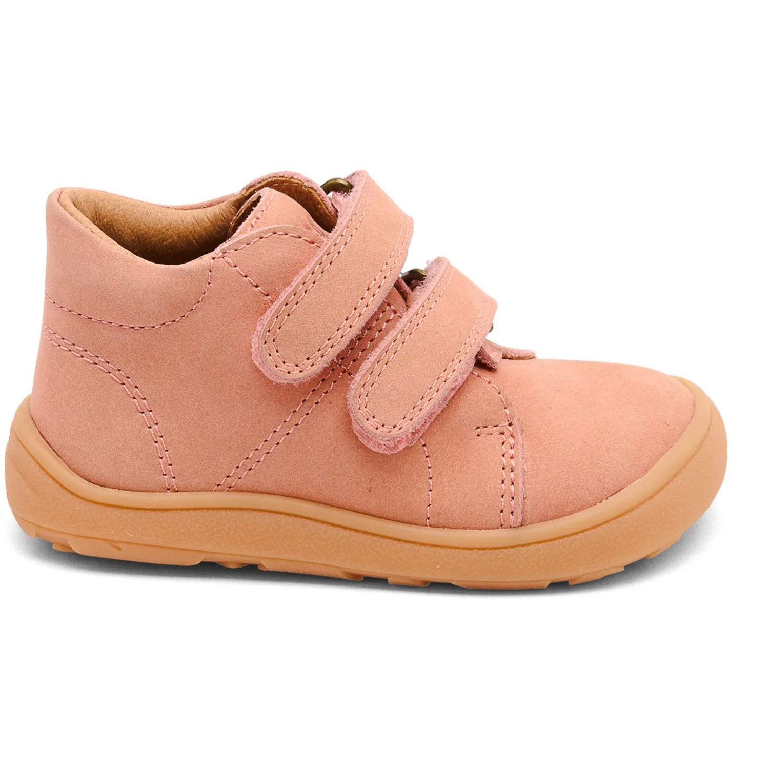 Bisgaard Rose Barefoot Dex First Step Shoe - Image 5
