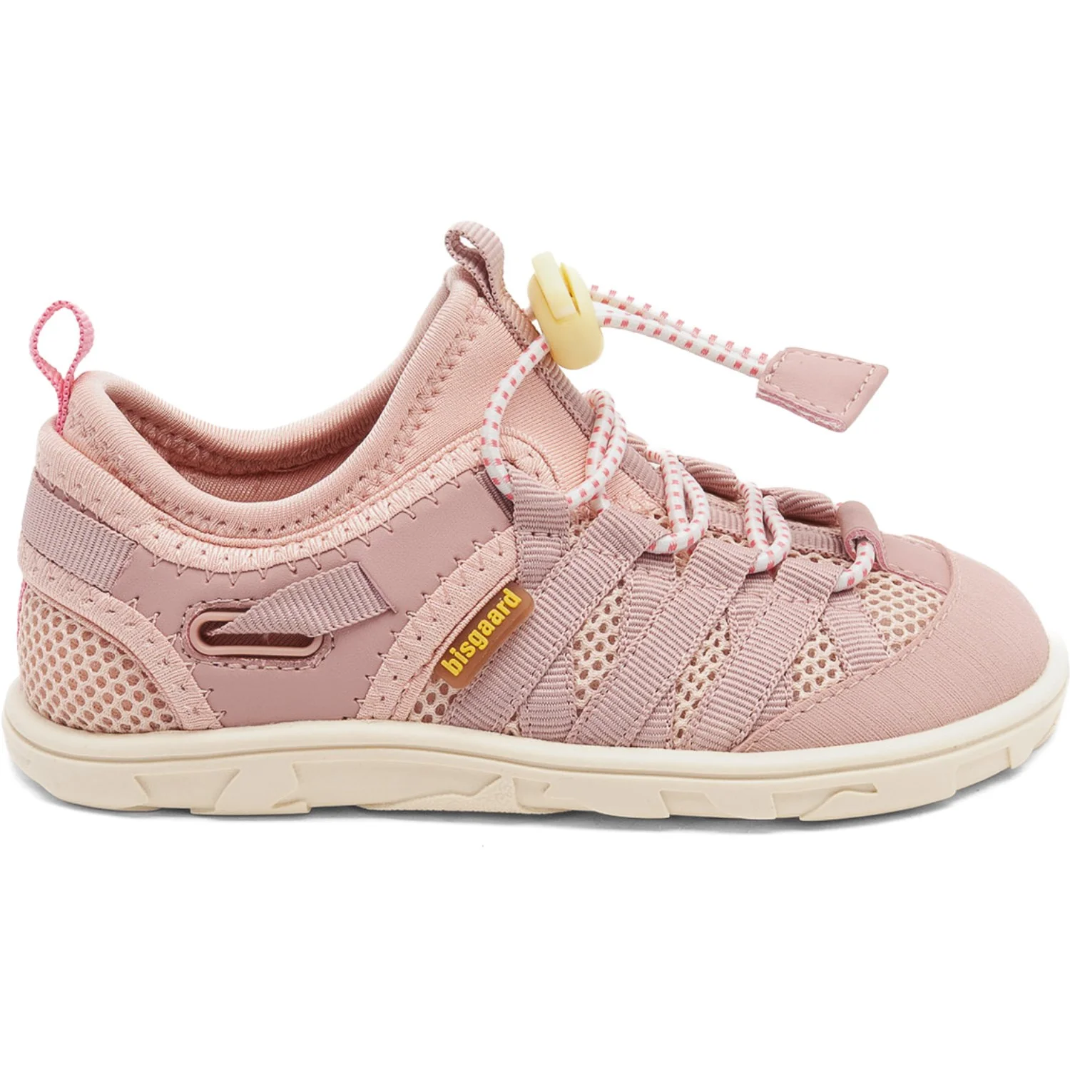 Bisgaard Rose Barefoot Ivy Lace Shoe - Image 5